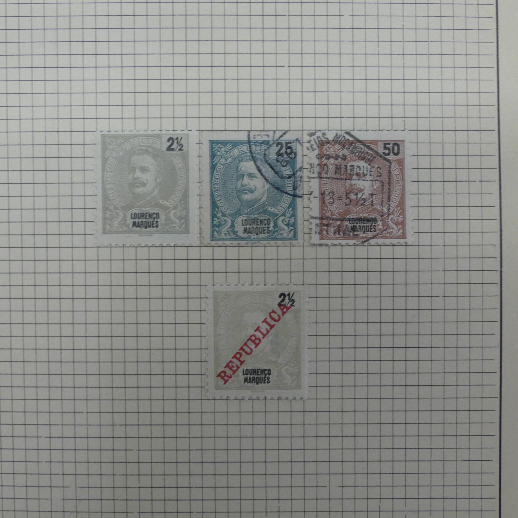 Image 259 for lot number 4446 for AIX-PHILA - 76th Stamp Auction