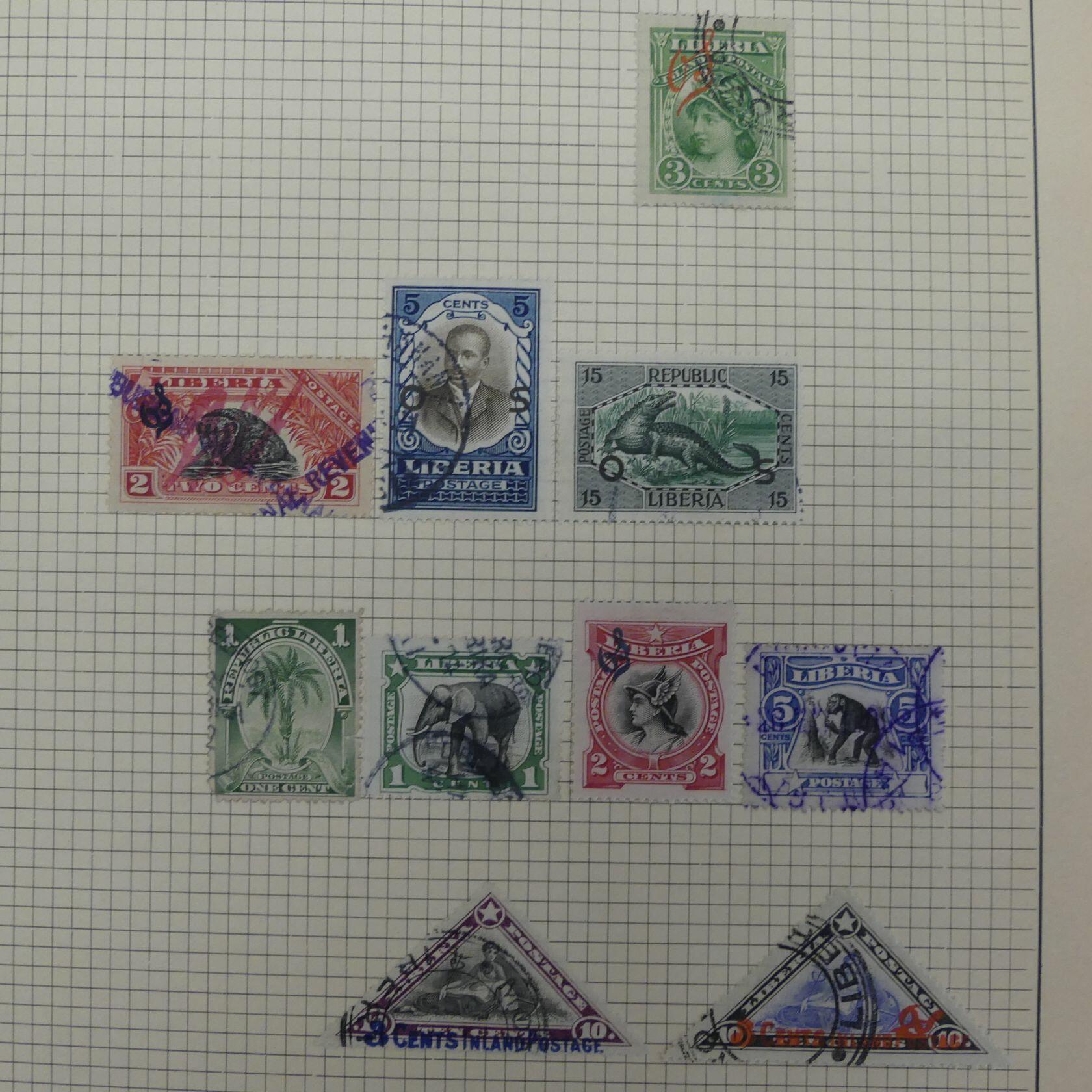 Image 260 for lot number 4446 for AIX-PHILA - 76th Stamp Auction