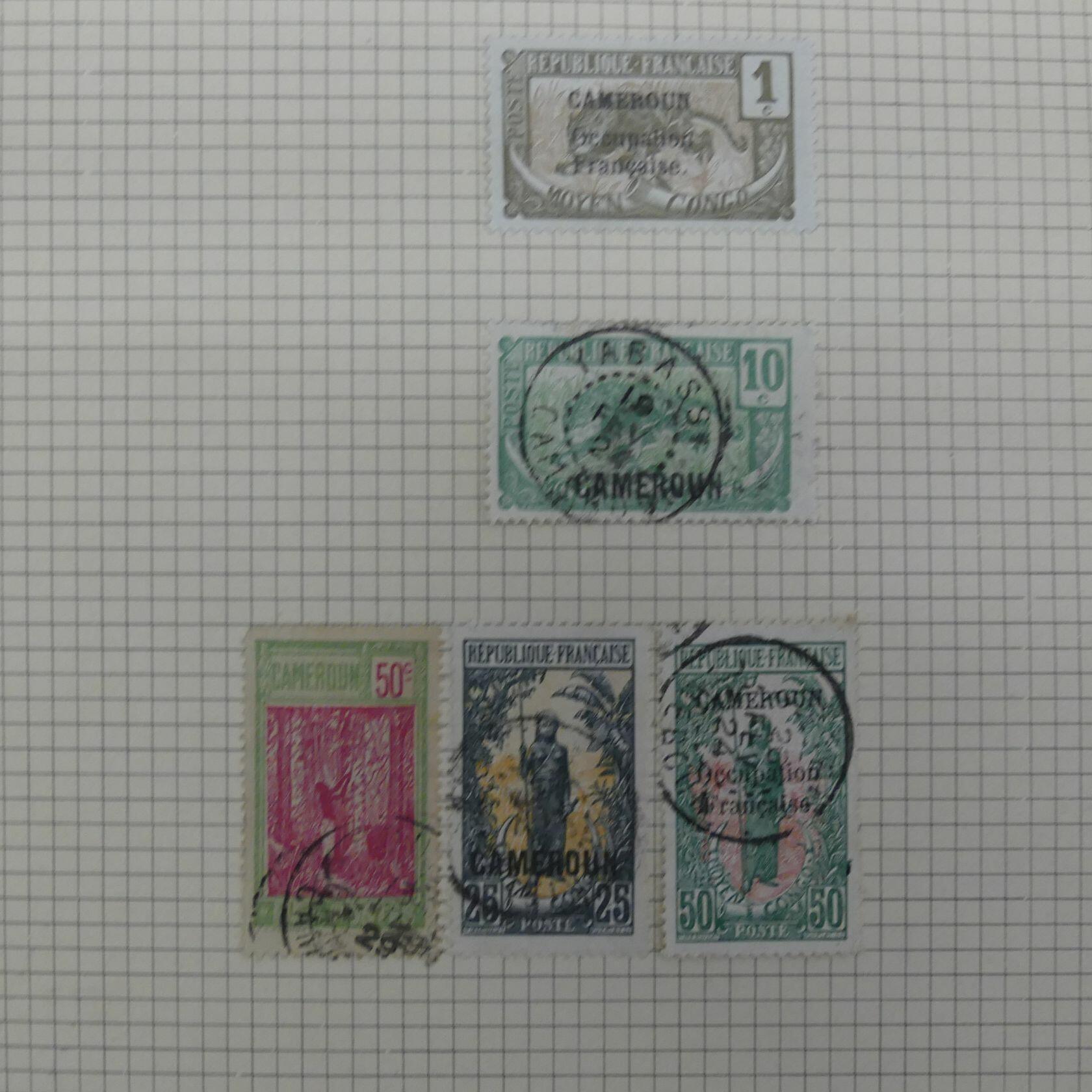 Image 261 for lot number 4446 for AIX-PHILA - 76th Stamp Auction