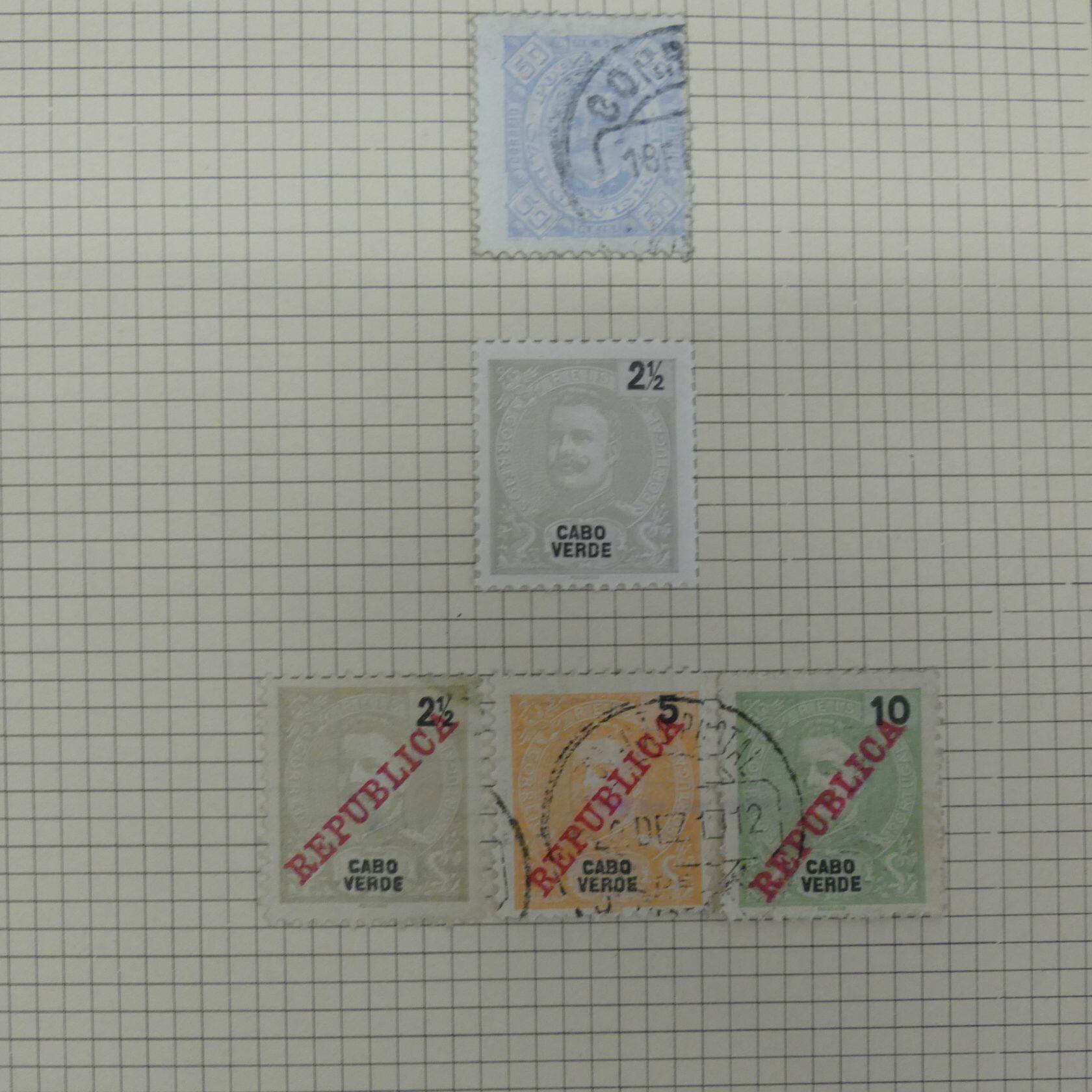 Image 262 for lot number 4446 for AIX-PHILA - 76th Stamp Auction