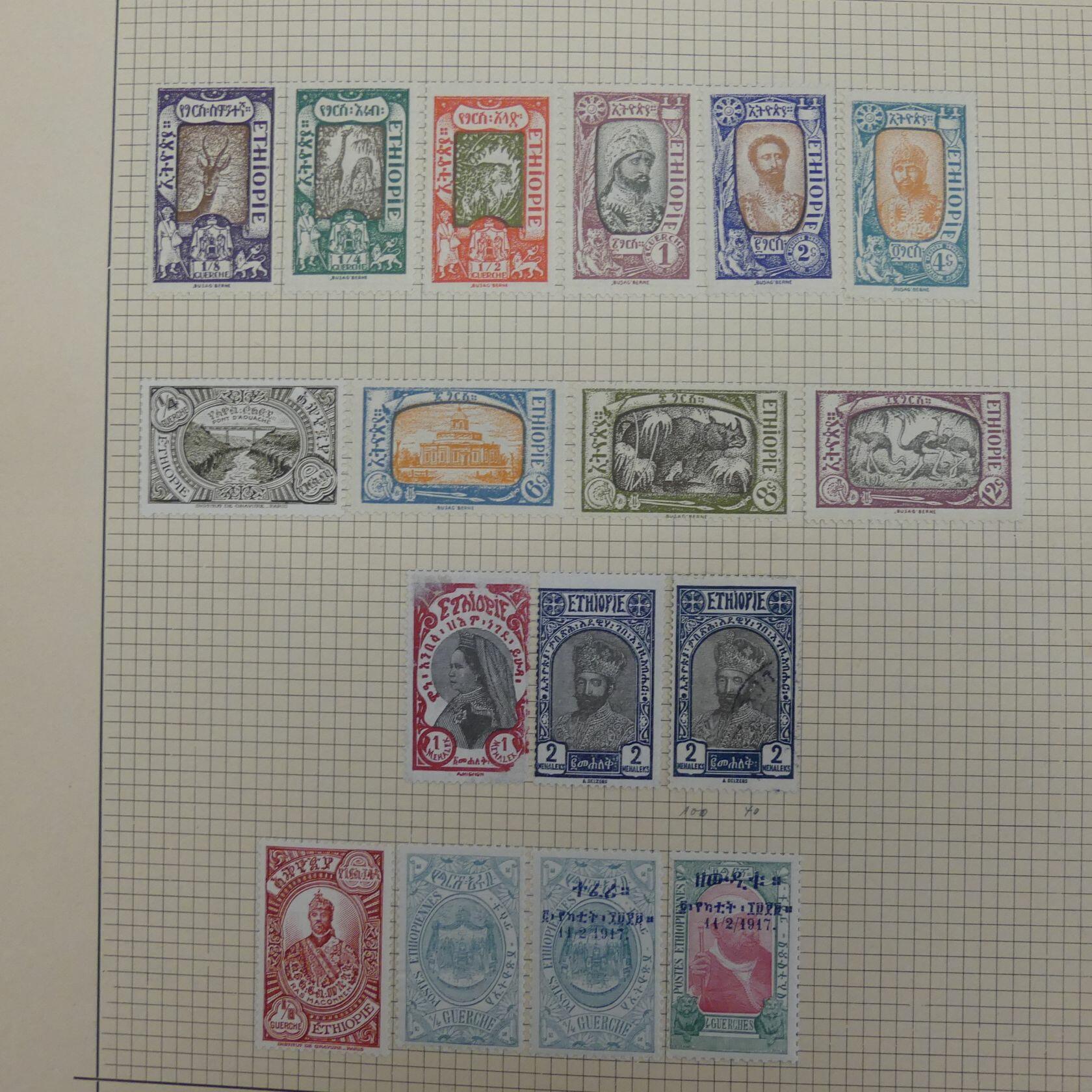 Image 264 for lot number 4446 for AIX-PHILA - 76th Stamp Auction