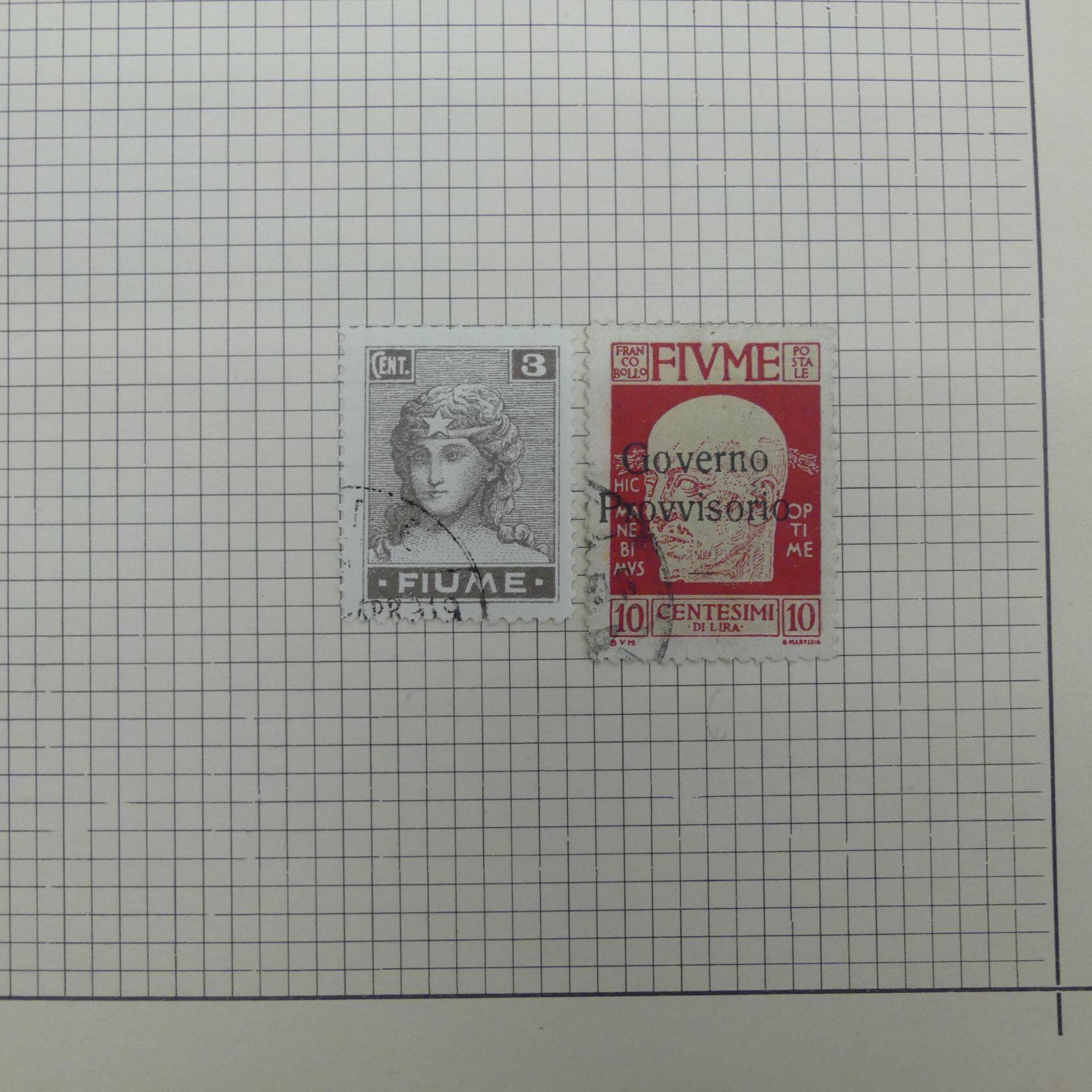 Image 265 for lot number 4446 for AIX-PHILA - 76th Stamp Auction