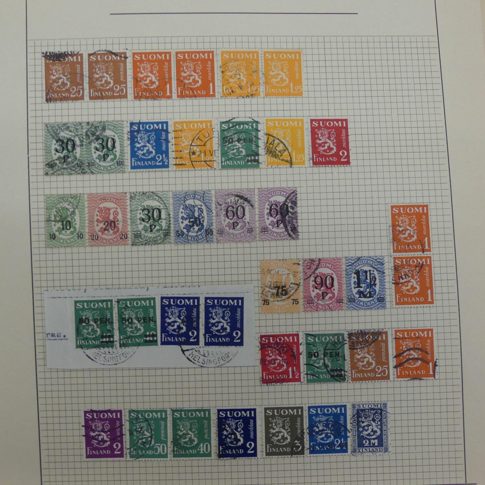 Image 267 for lot number 4446 for AIX-PHILA - 76th Stamp Auction