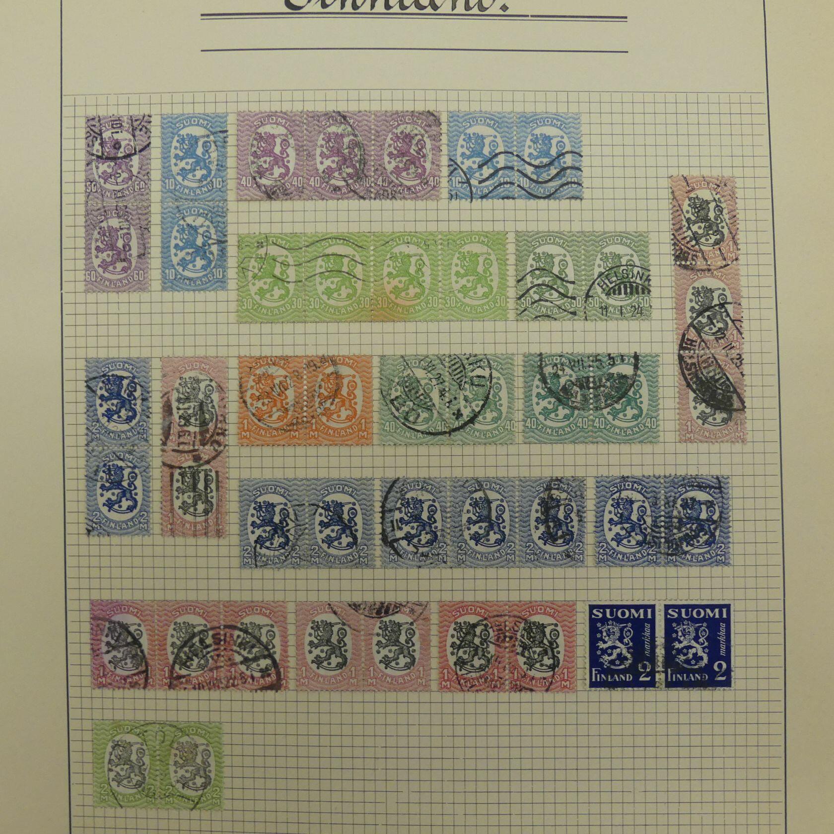 Image 268 for lot number 4446 for AIX-PHILA - 76th Stamp Auction