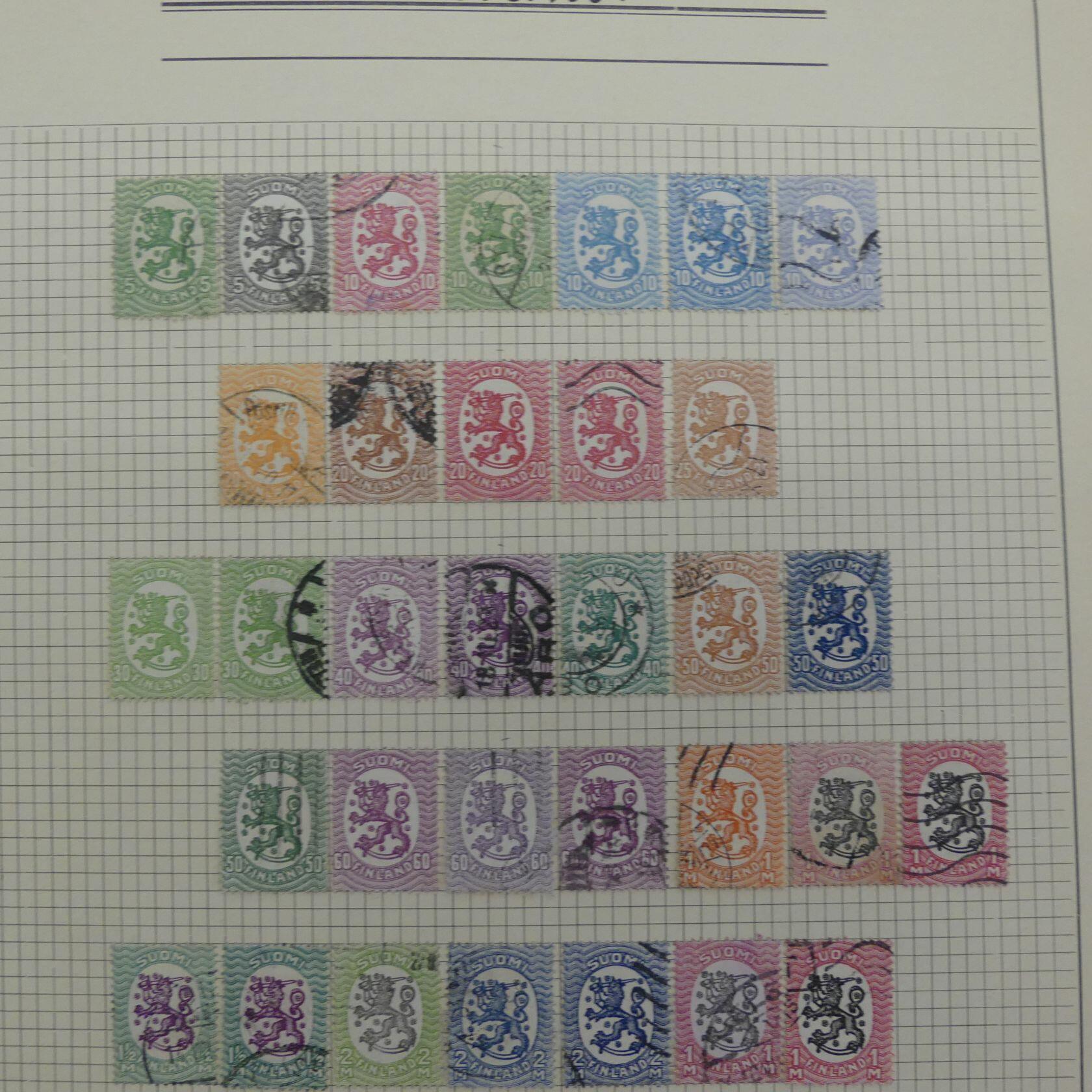 Image 269 for lot number 4446 for AIX-PHILA - 76th Stamp Auction