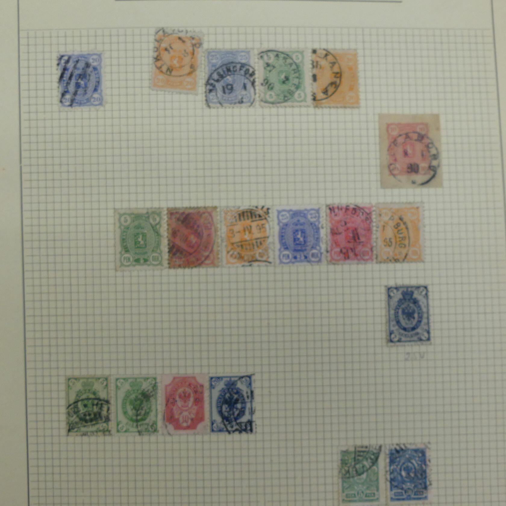 Image 270 for lot number 4446 for AIX-PHILA - 76th Stamp Auction