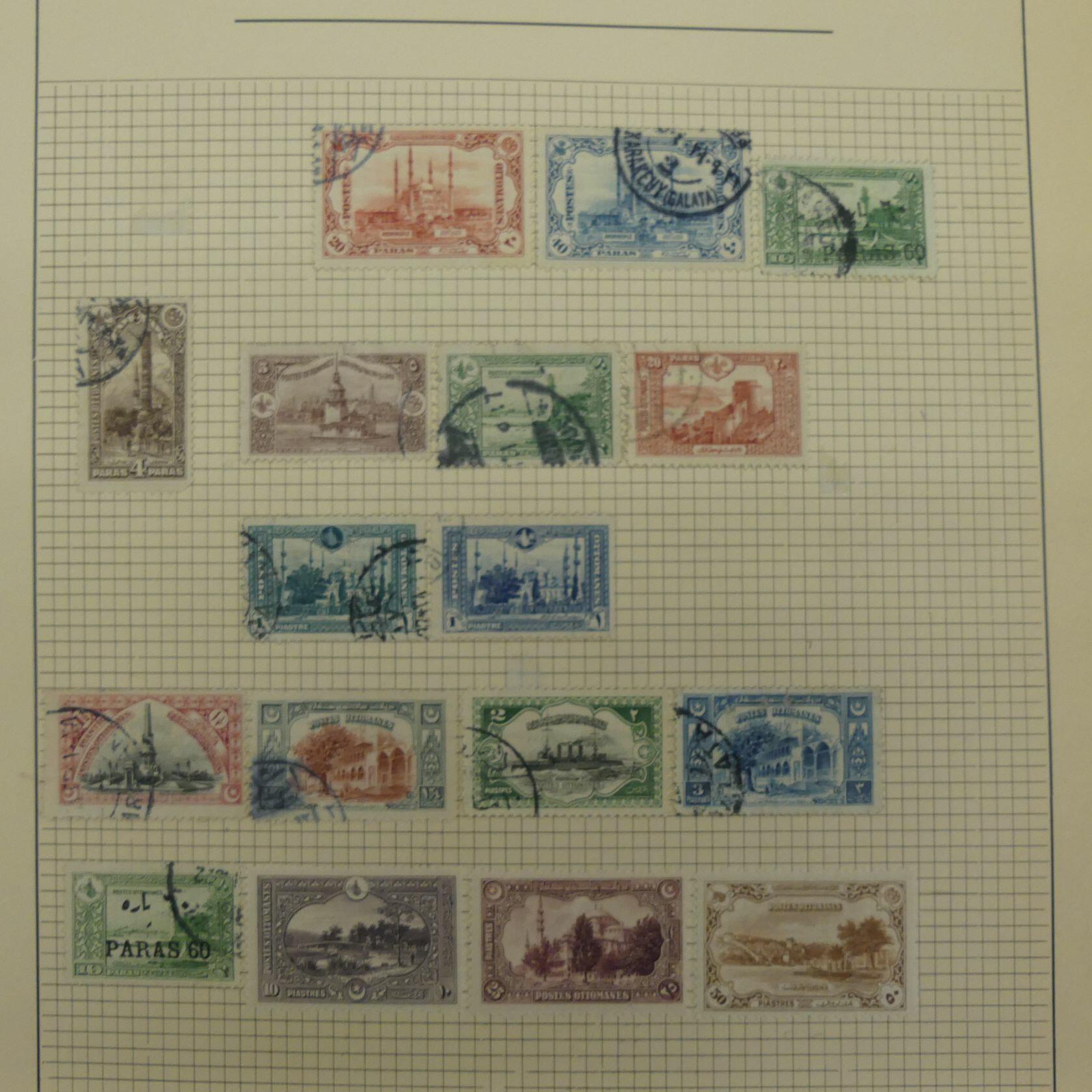 Image 271 for lot number 4446 for AIX-PHILA - 76th Stamp Auction