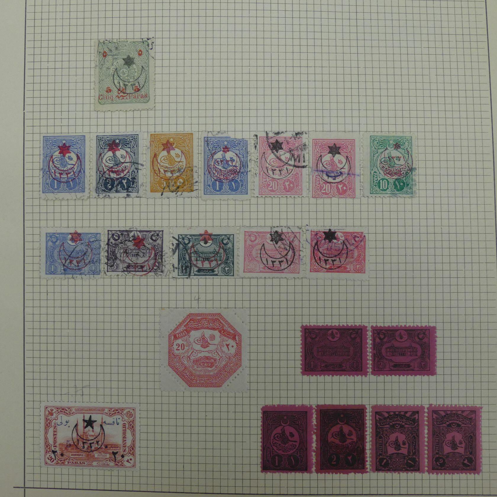 Image 272 for lot number 4446 for AIX-PHILA - 76th Stamp Auction