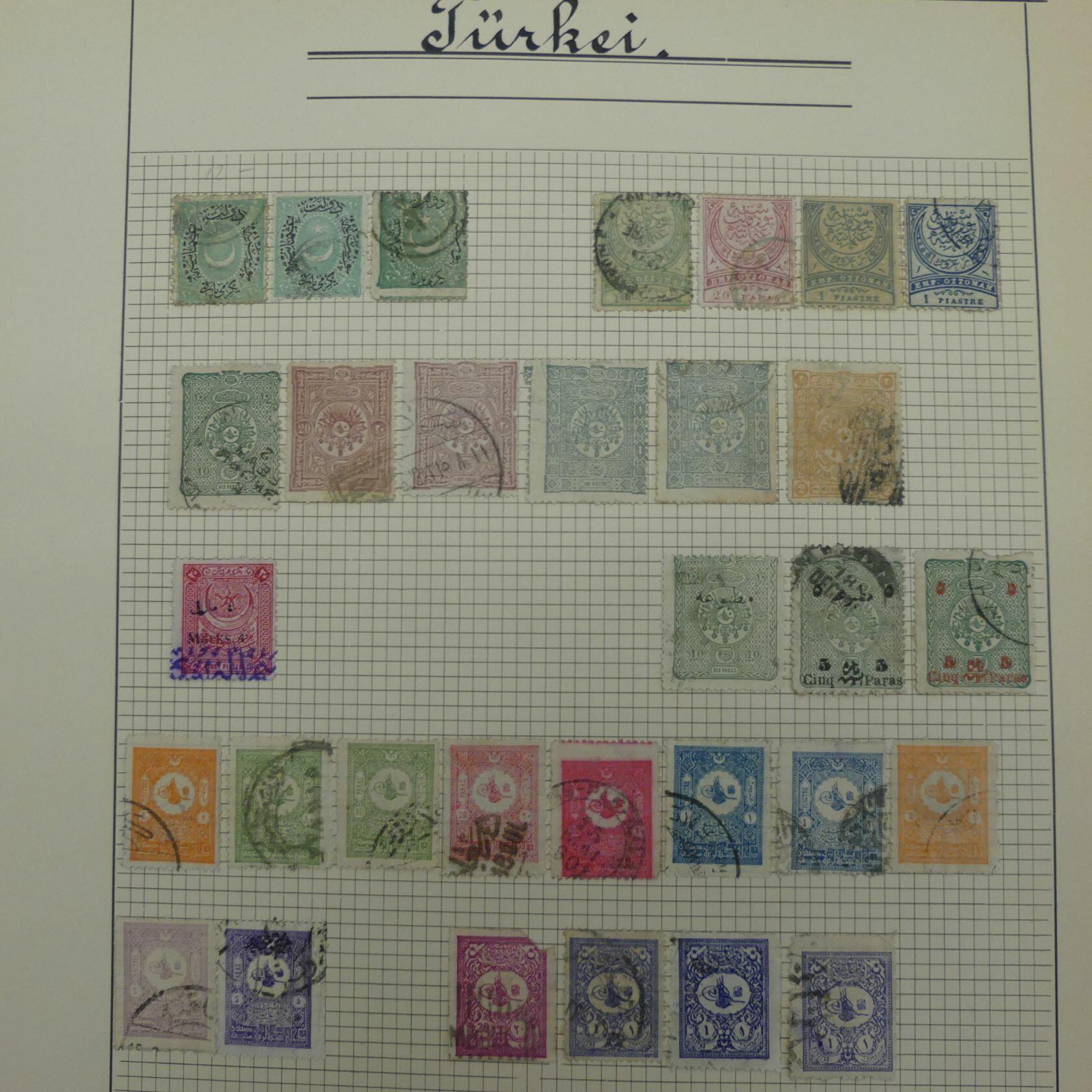 Image 274 for lot number 4446 for AIX-PHILA - 76th Stamp Auction