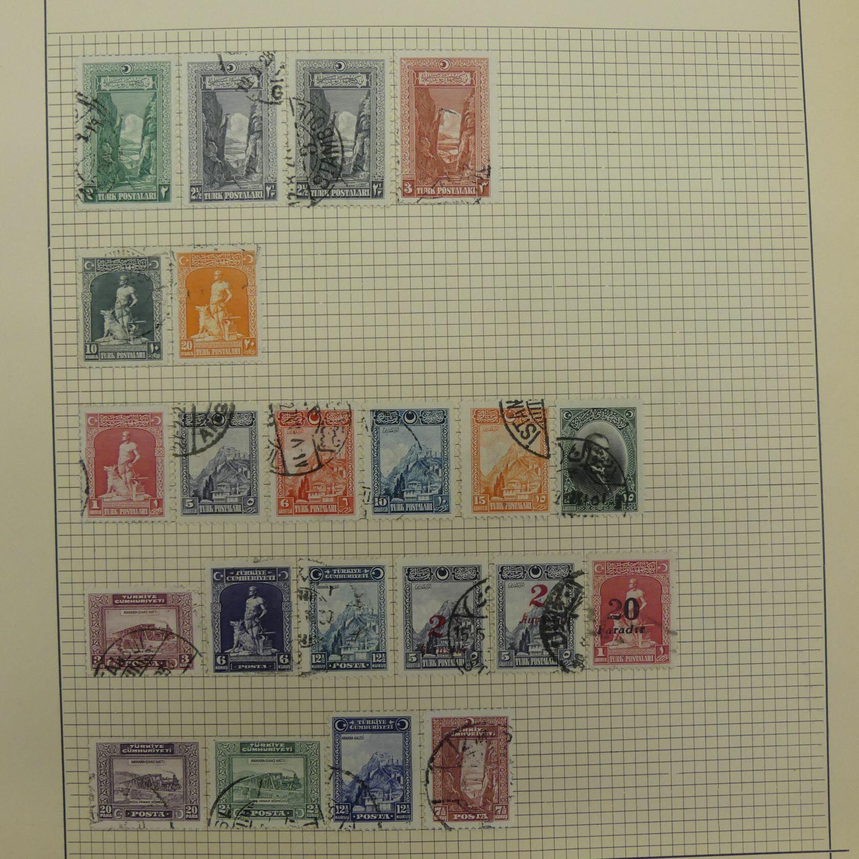 Image 277 for lot number 4446 for AIX-PHILA - 76th Stamp Auction