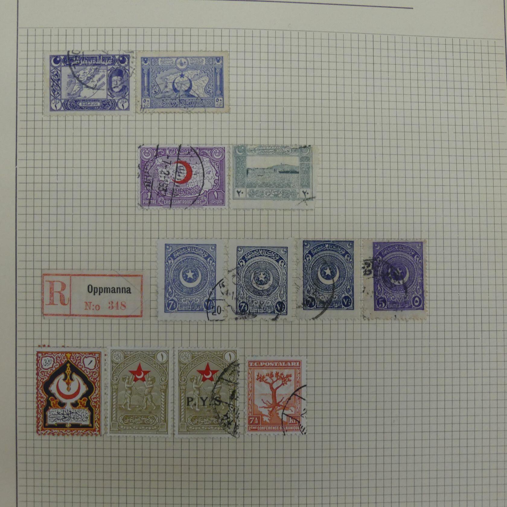 Image 278 for lot number 4446 for AIX-PHILA - 76th Stamp Auction