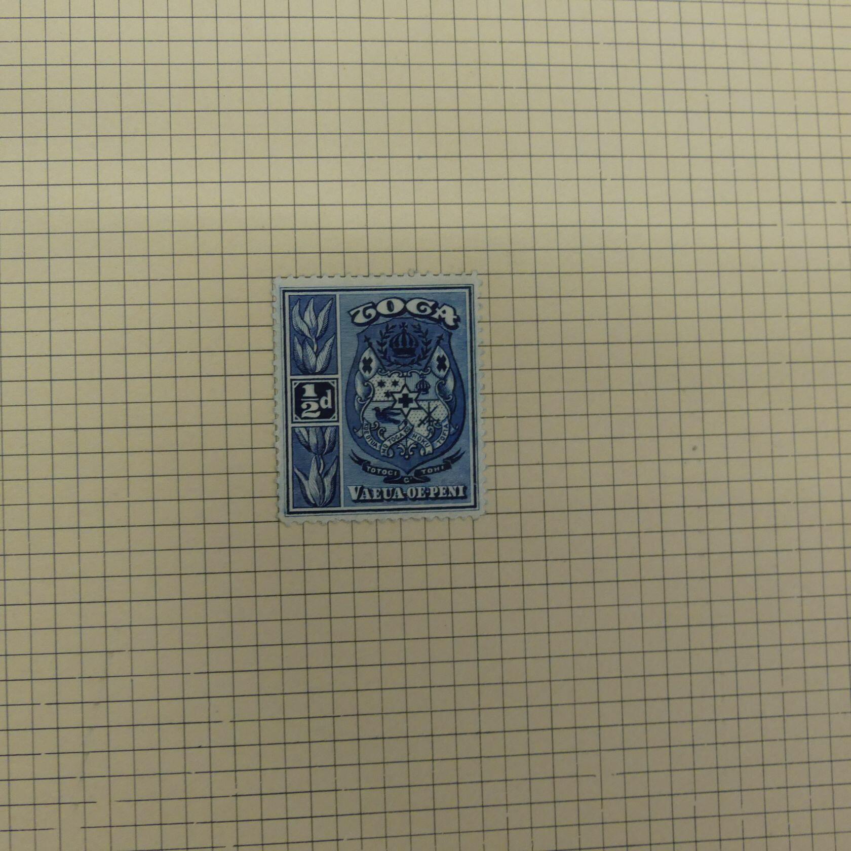 Image 280 for lot number 4446 for AIX-PHILA - 76th Stamp Auction