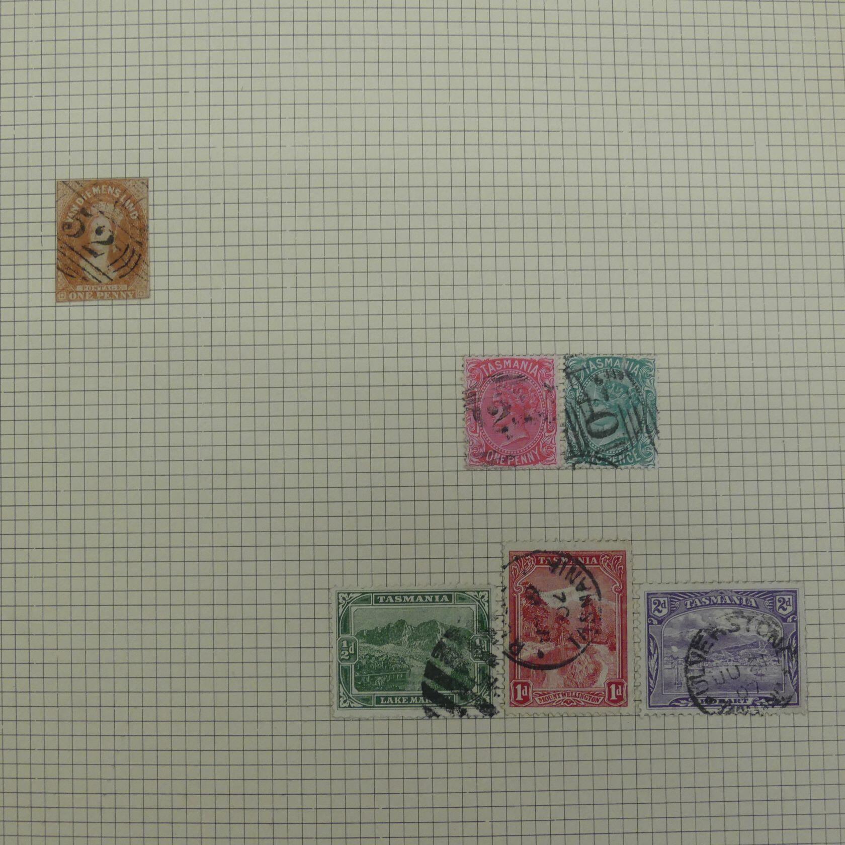 Image 282 for lot number 4446 for AIX-PHILA - 76th Stamp Auction