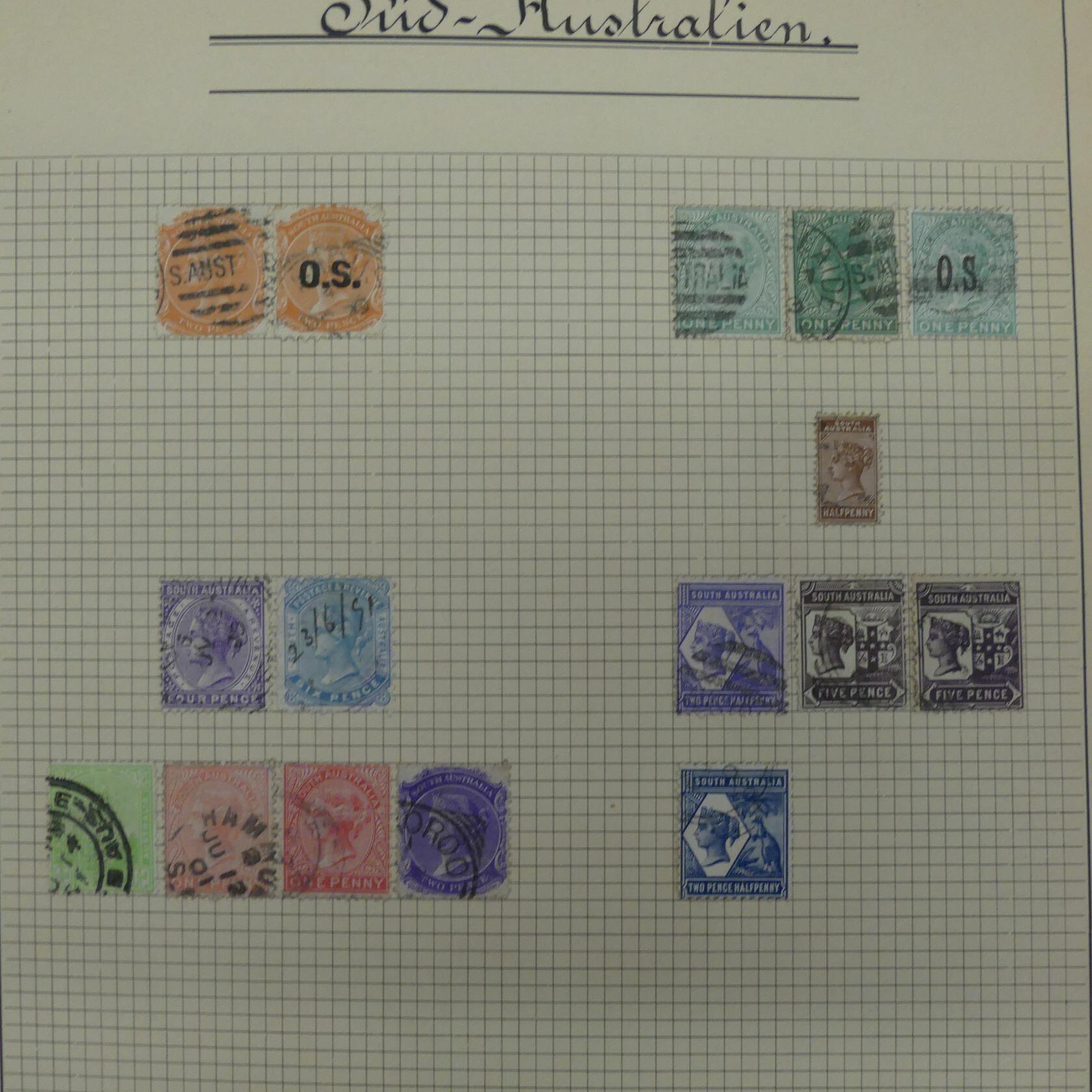 Image 283 for lot number 4446 for AIX-PHILA - 76th Stamp Auction