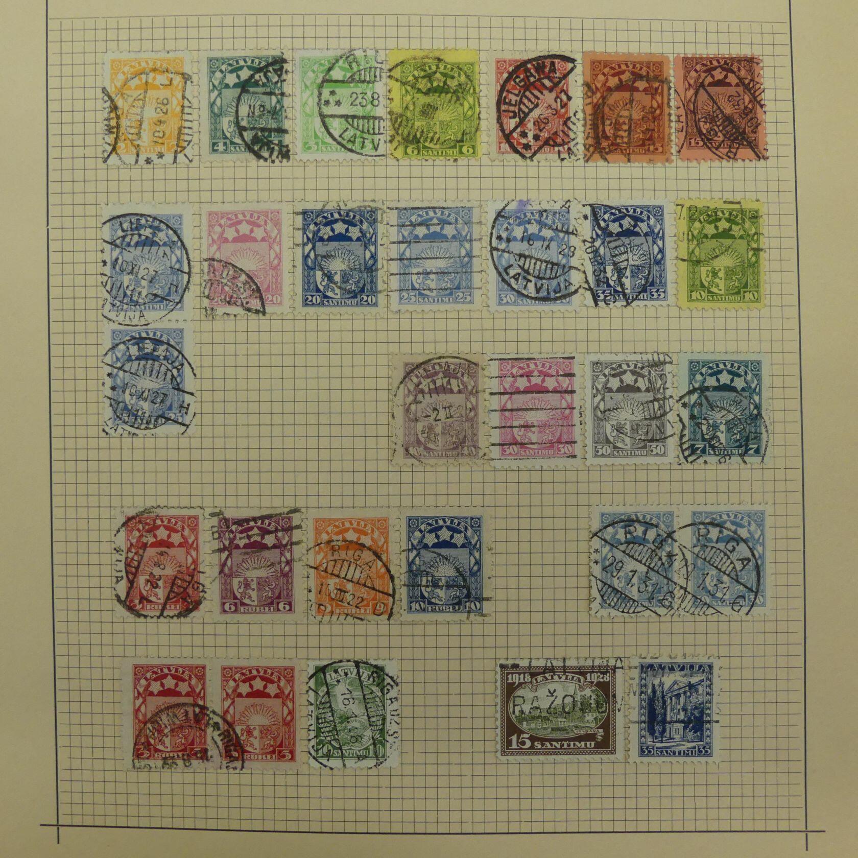 Image 284 for lot number 4446 for AIX-PHILA - 76th Stamp Auction