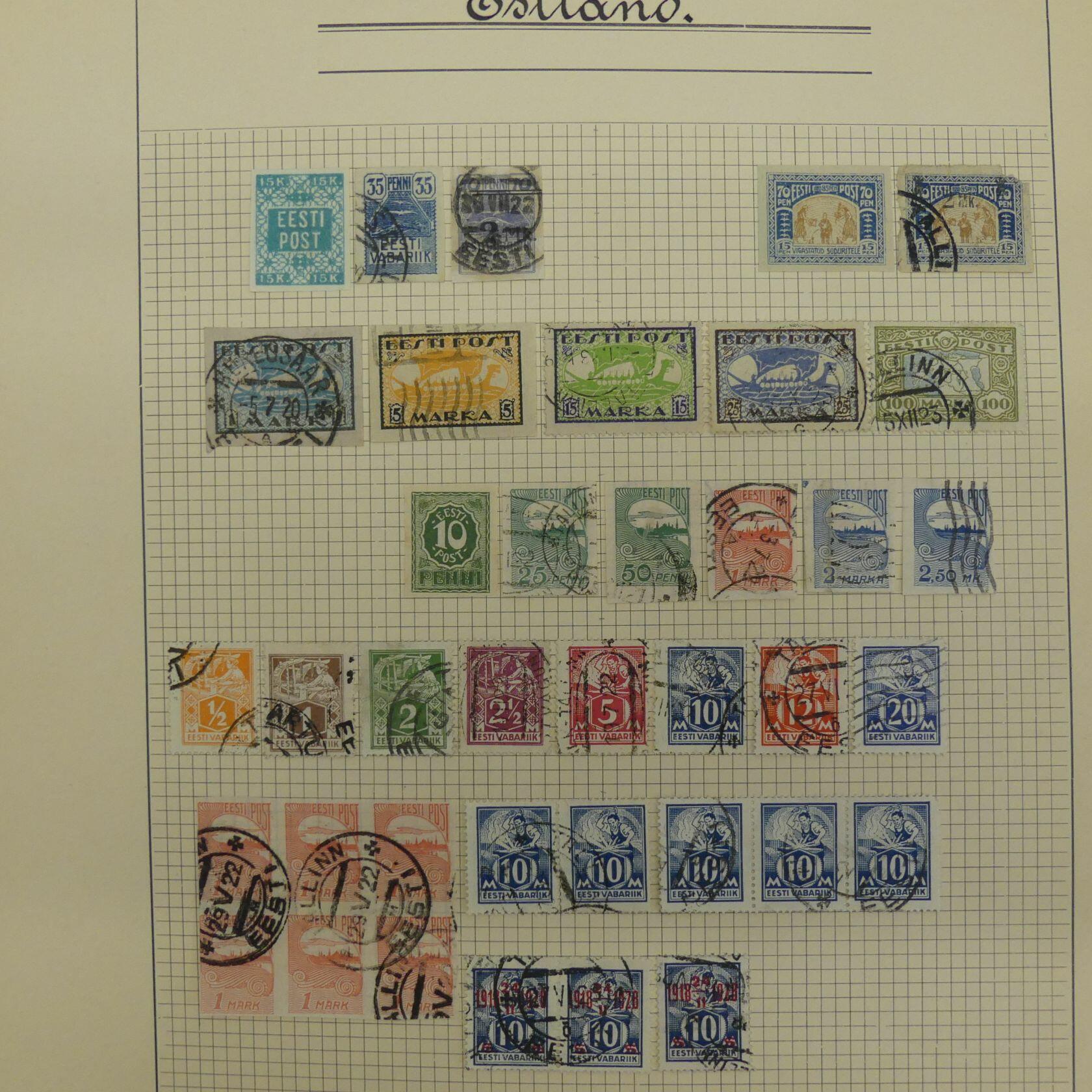 Image 286 for lot number 4446 for AIX-PHILA - 76th Stamp Auction