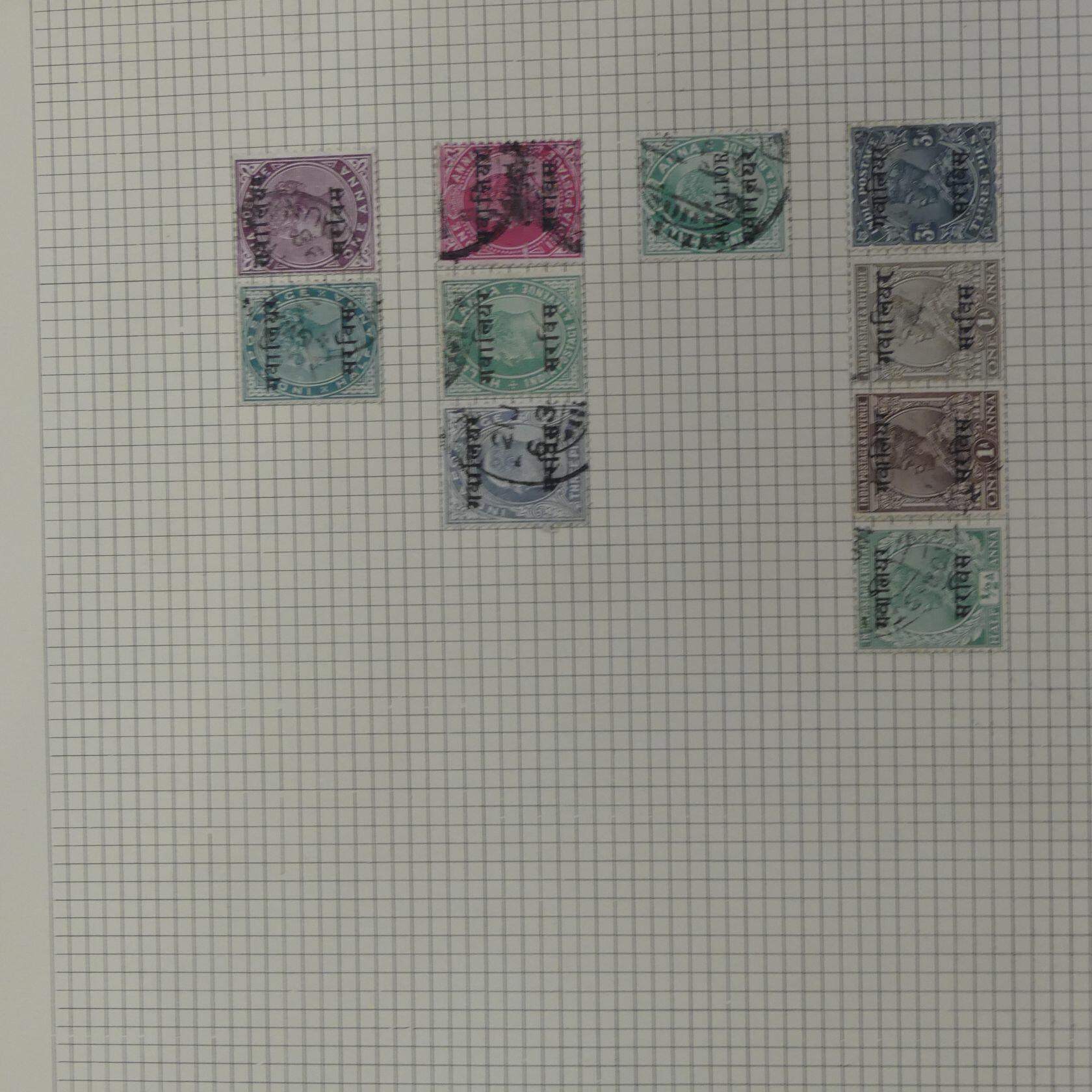 Image 11 for lot number 4446 for AIX-PHILA - 76th Stamp Auction