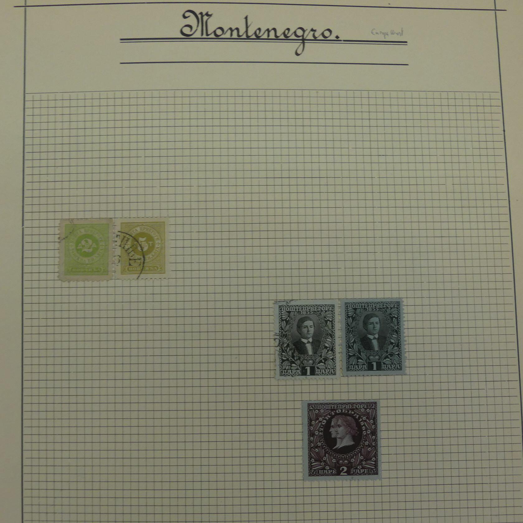 Image 291 for lot number 4446 for AIX-PHILA - 76th Stamp Auction