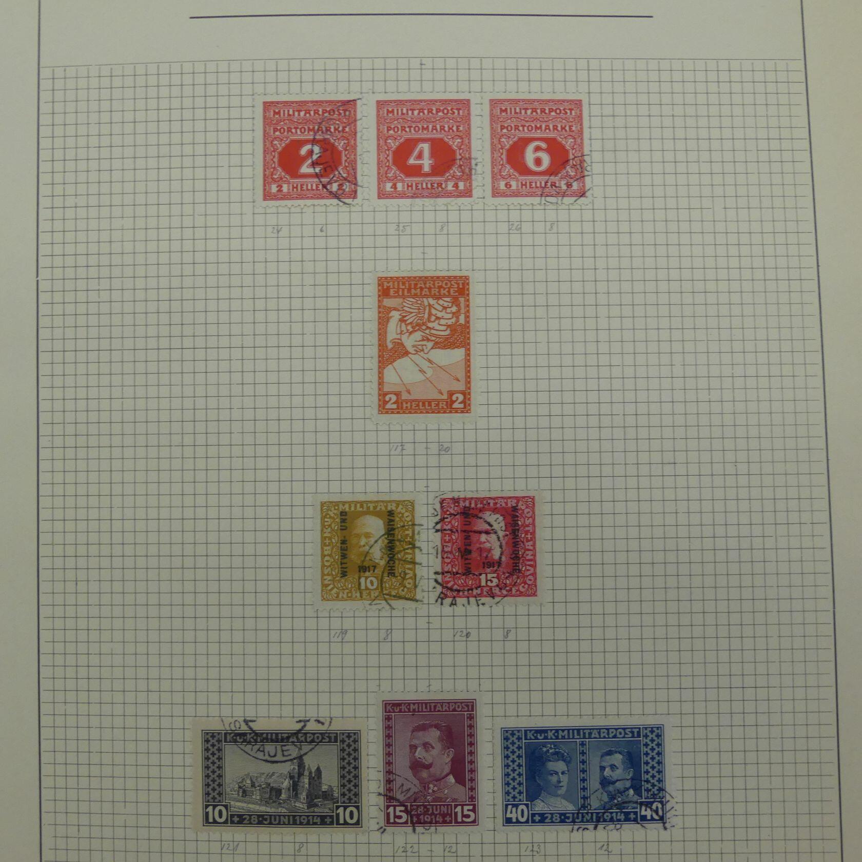 Image 292 for lot number 4446 for AIX-PHILA - 76th Stamp Auction