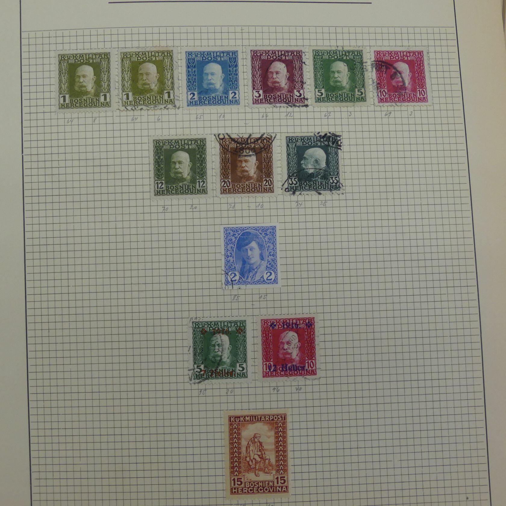 Image 293 for lot number 4446 for AIX-PHILA - 76th Stamp Auction