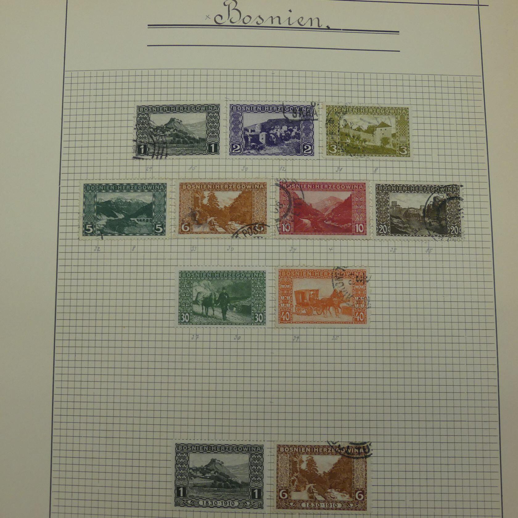 Image 294 for lot number 4446 for AIX-PHILA - 76th Stamp Auction