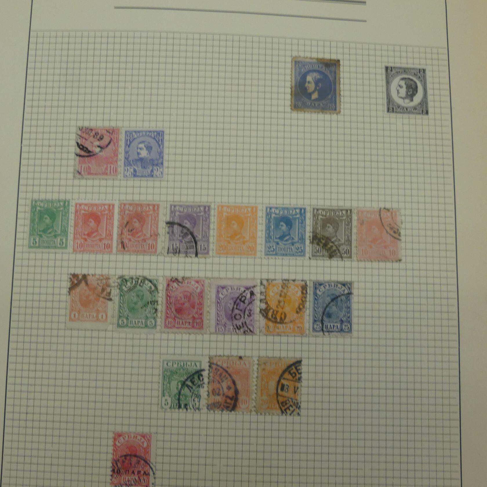 Image 296 for lot number 4446 for AIX-PHILA - 76th Stamp Auction