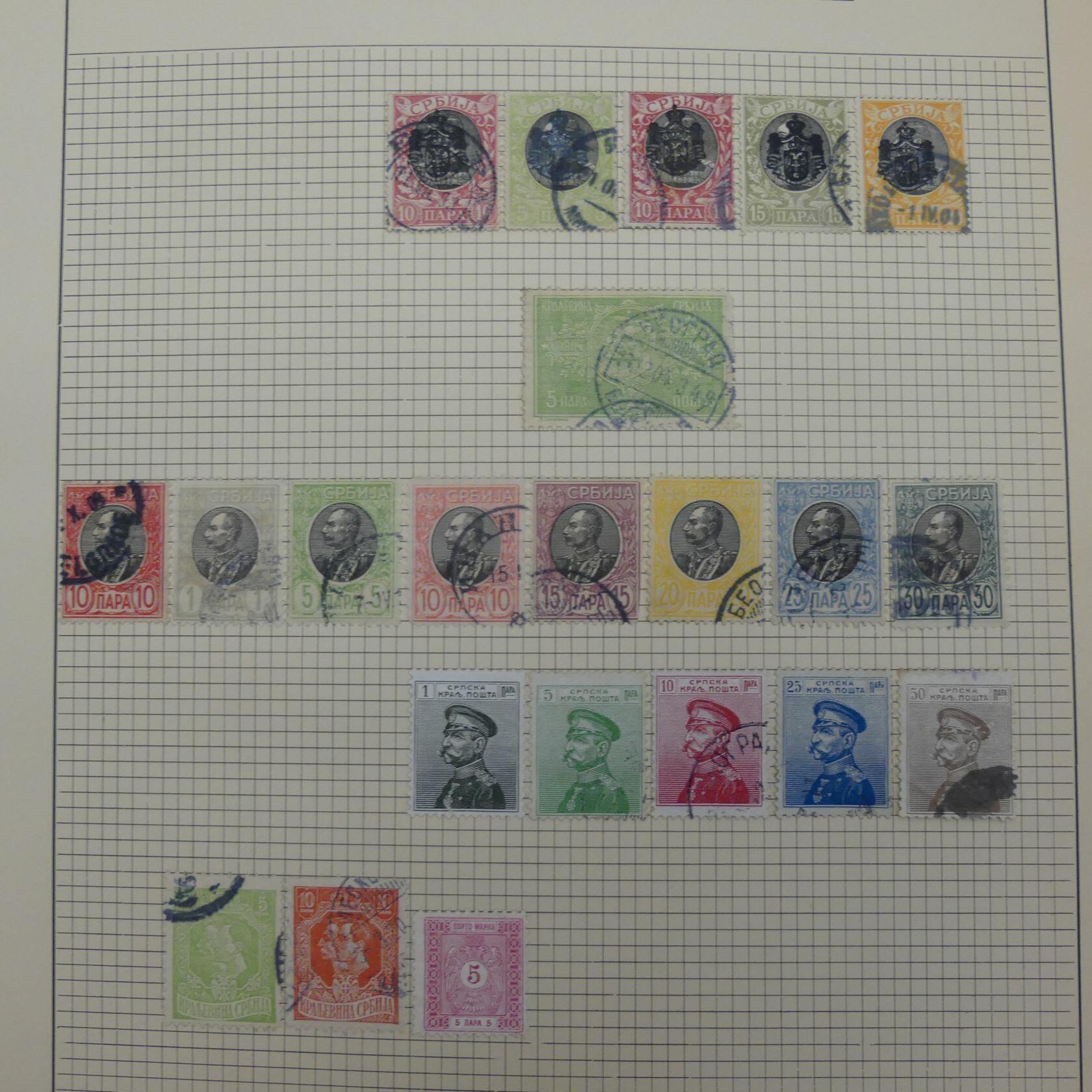 Image 297 for lot number 4446 for AIX-PHILA - 76th Stamp Auction