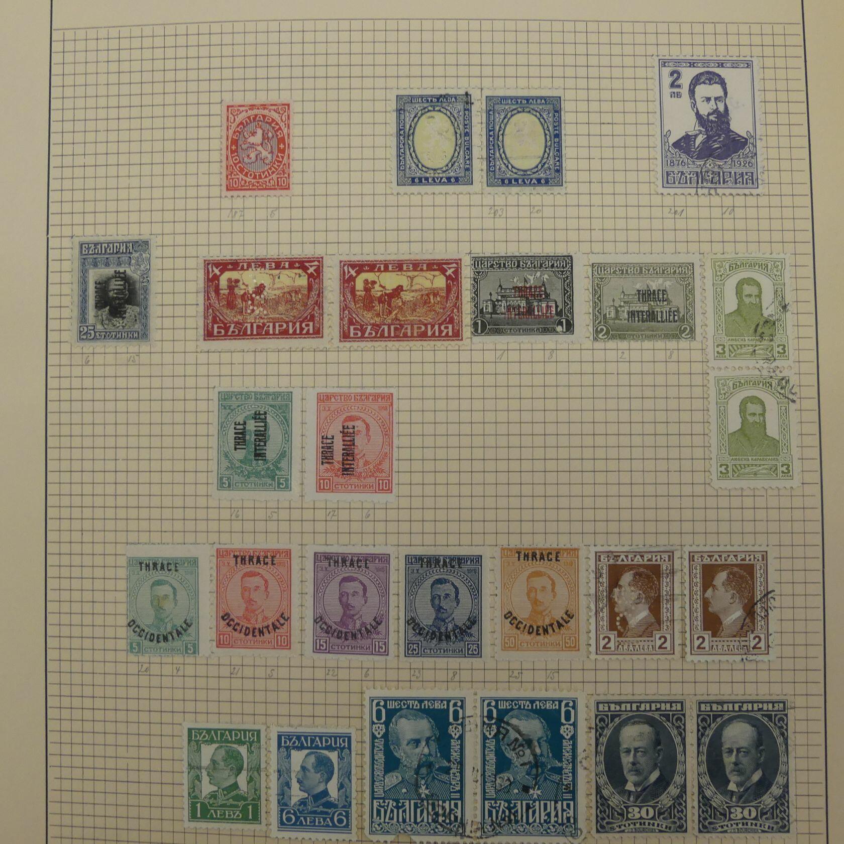 Image 298 for lot number 4446 for AIX-PHILA - 76th Stamp Auction