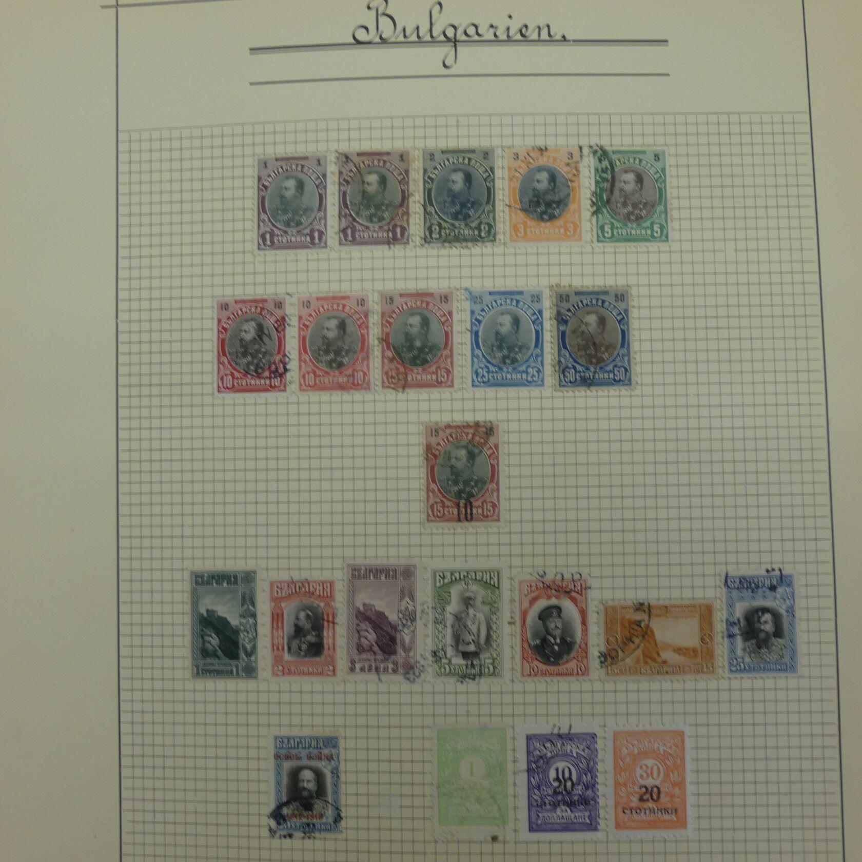 Image 300 for lot number 4446 for AIX-PHILA - 76th Stamp Auction