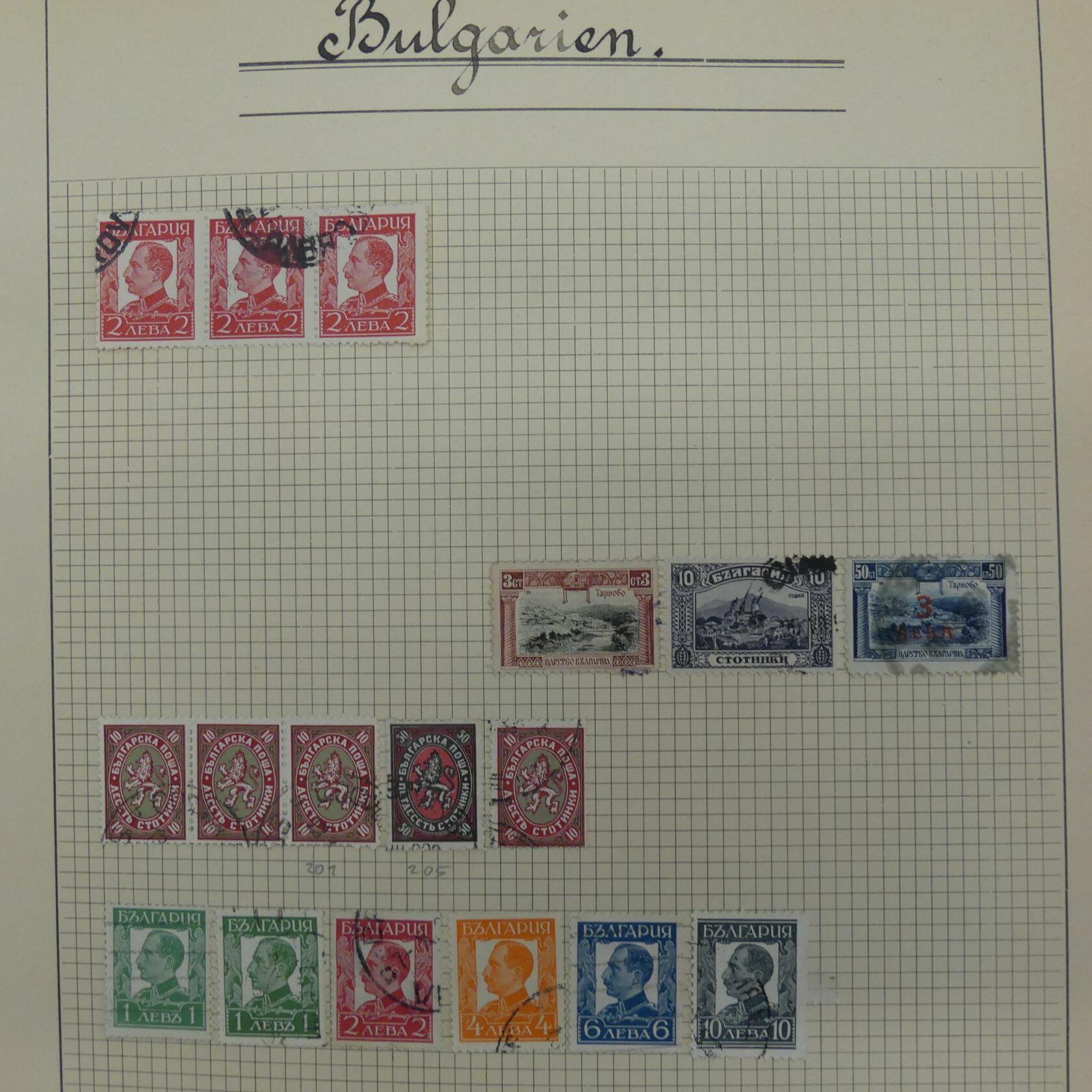 Image 301 for lot number 4446 for AIX-PHILA - 76th Stamp Auction