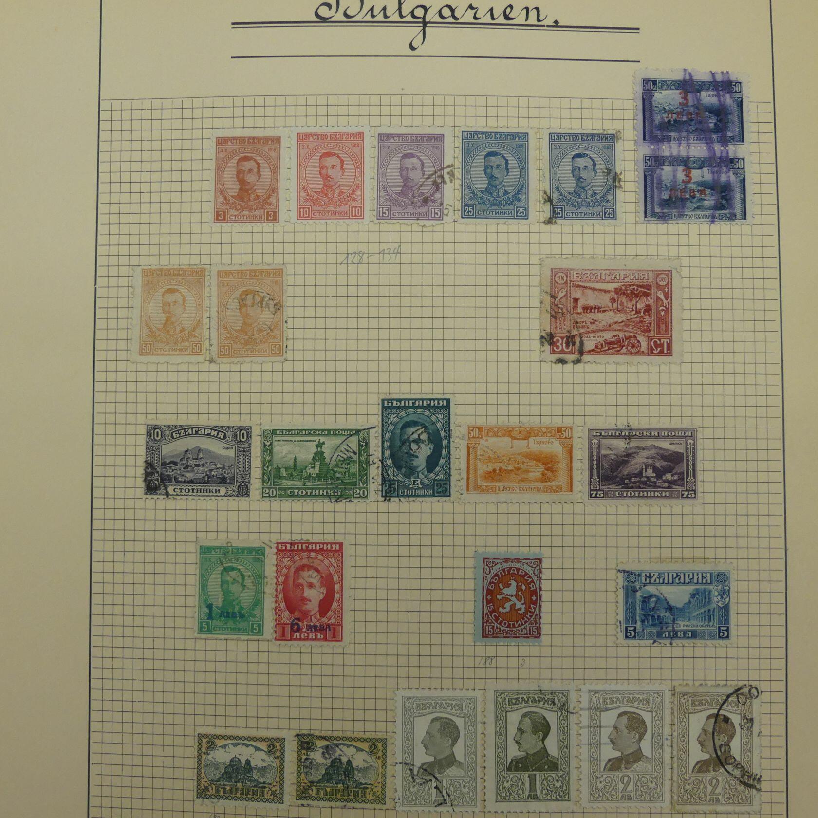 Image 302 for lot number 4446 for AIX-PHILA - 76th Stamp Auction