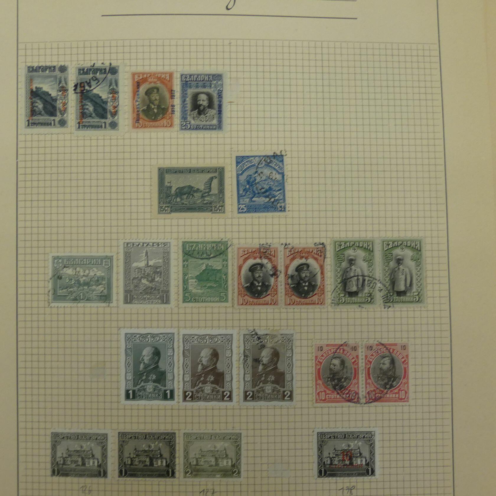 Image 303 for lot number 4446 for AIX-PHILA - 76th Stamp Auction
