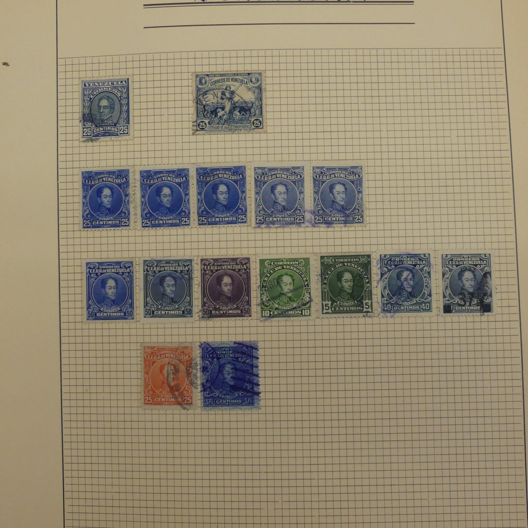 Image 305 for lot number 4446 for AIX-PHILA - 76th Stamp Auction