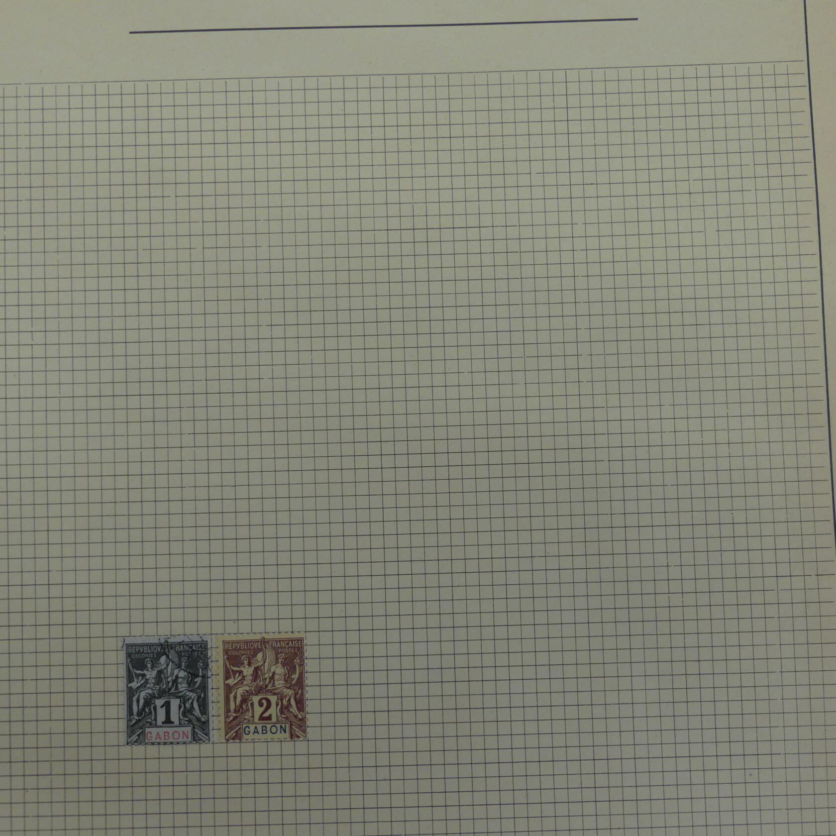 Image 12 for lot number 4446 for AIX-PHILA - 76th Stamp Auction