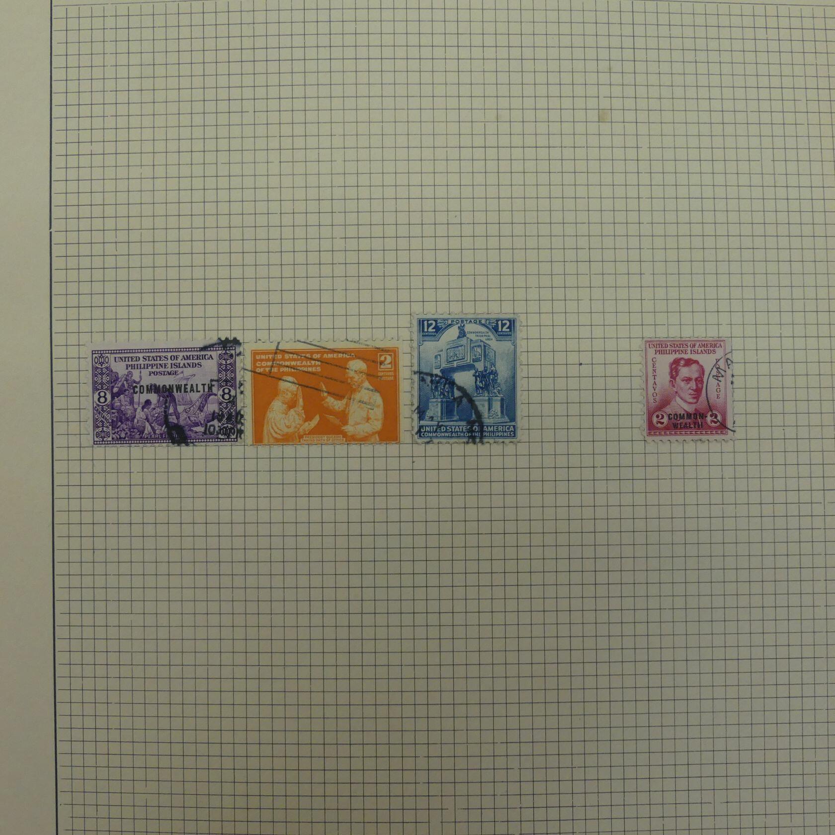 Image 313 for lot number 4446 for AIX-PHILA - 76th Stamp Auction