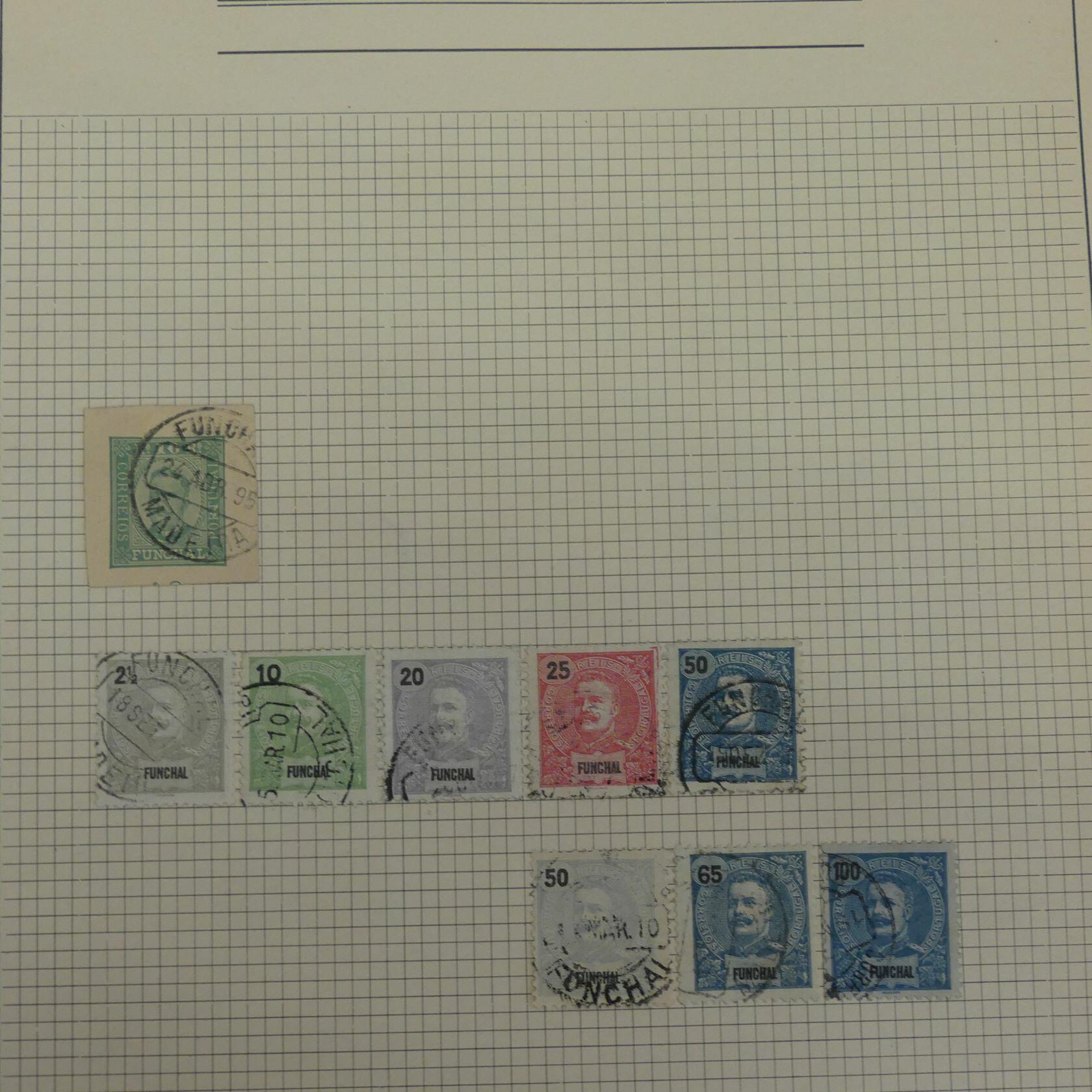 Image 13 for lot number 4446 for AIX-PHILA - 76th Stamp Auction