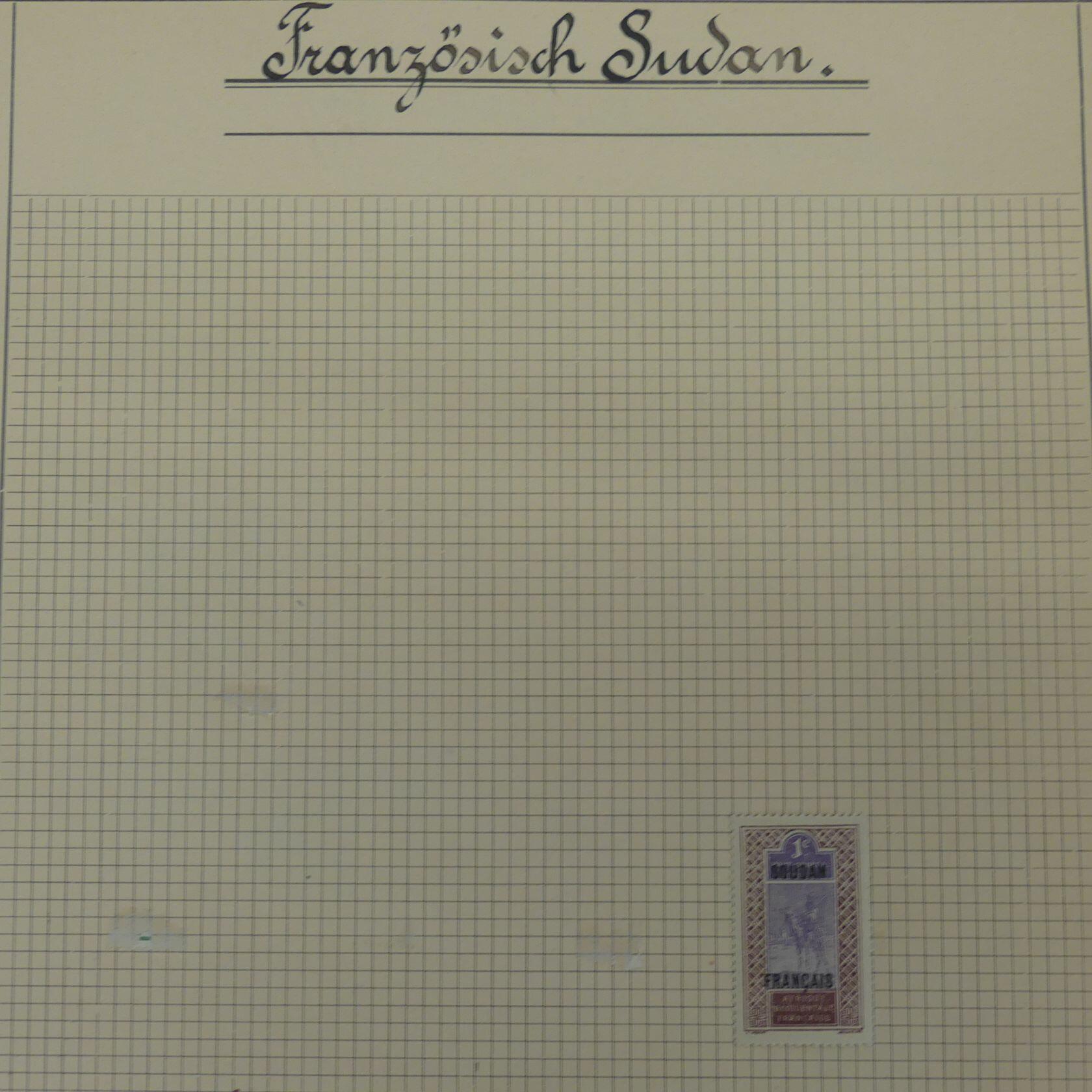 Image 14 for lot number 4446 for AIX-PHILA - 76th Stamp Auction