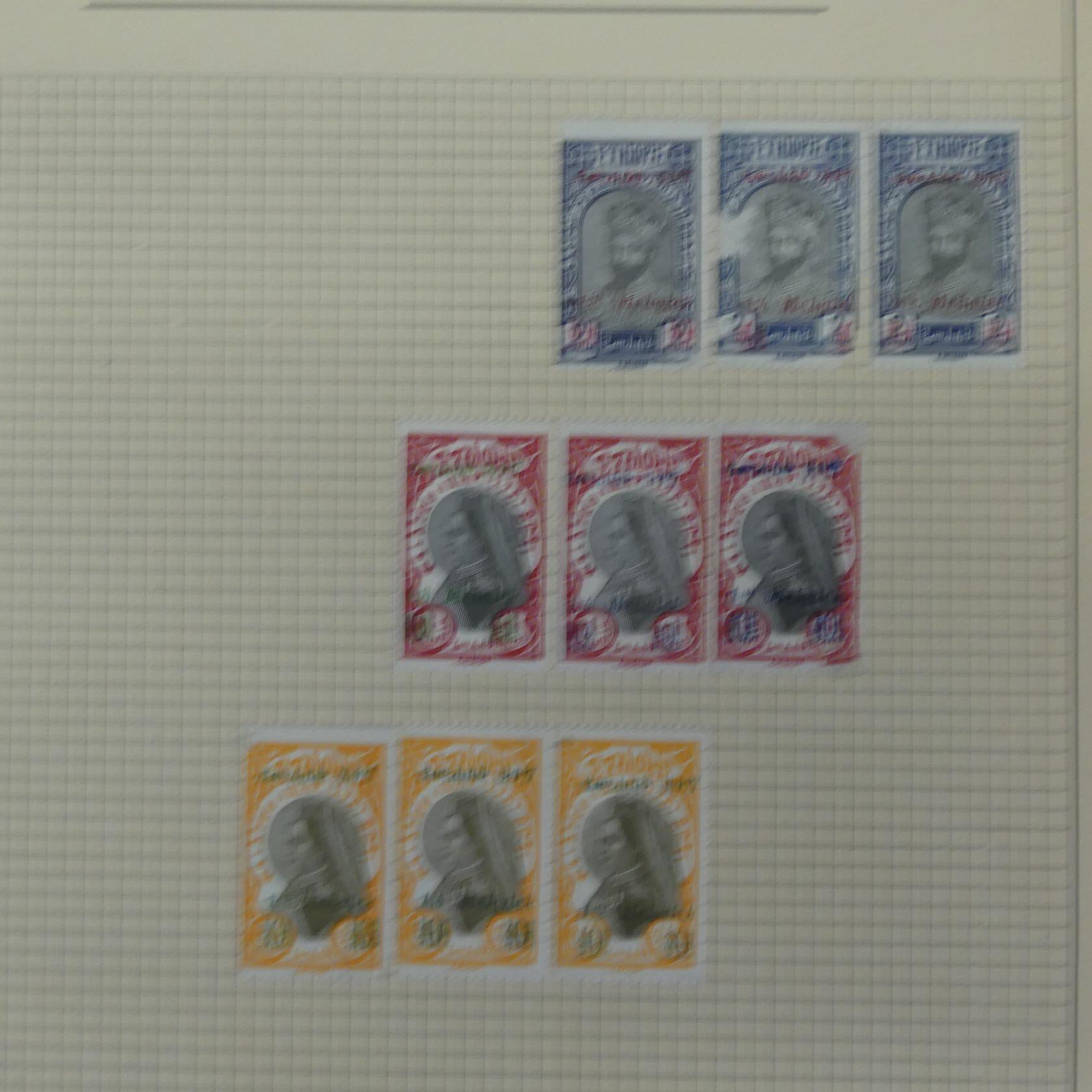 Image 16 for lot number 4446 for AIX-PHILA - 76th Stamp Auction