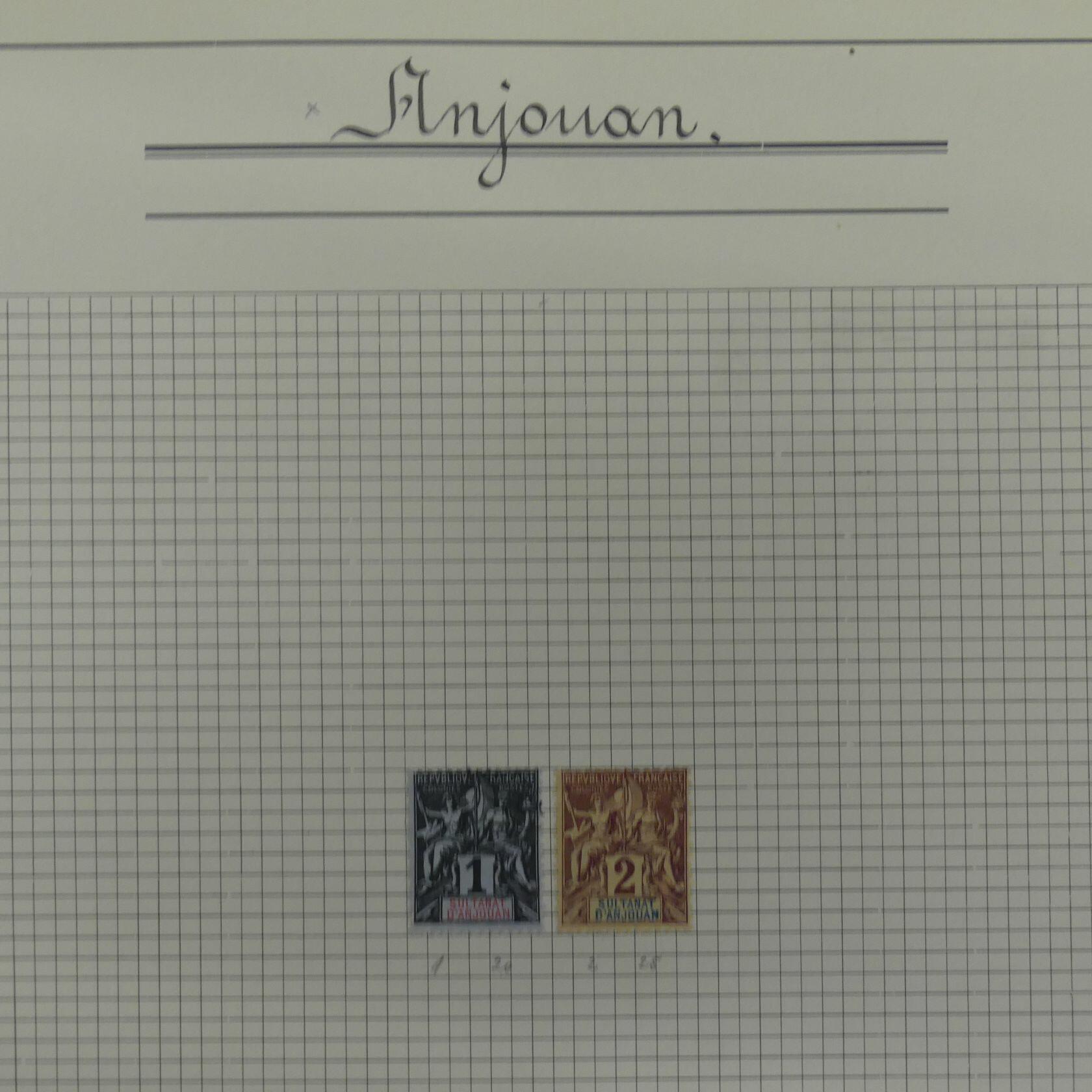 Image 22 for lot number 4446 for AIX-PHILA - 76th Stamp Auction
