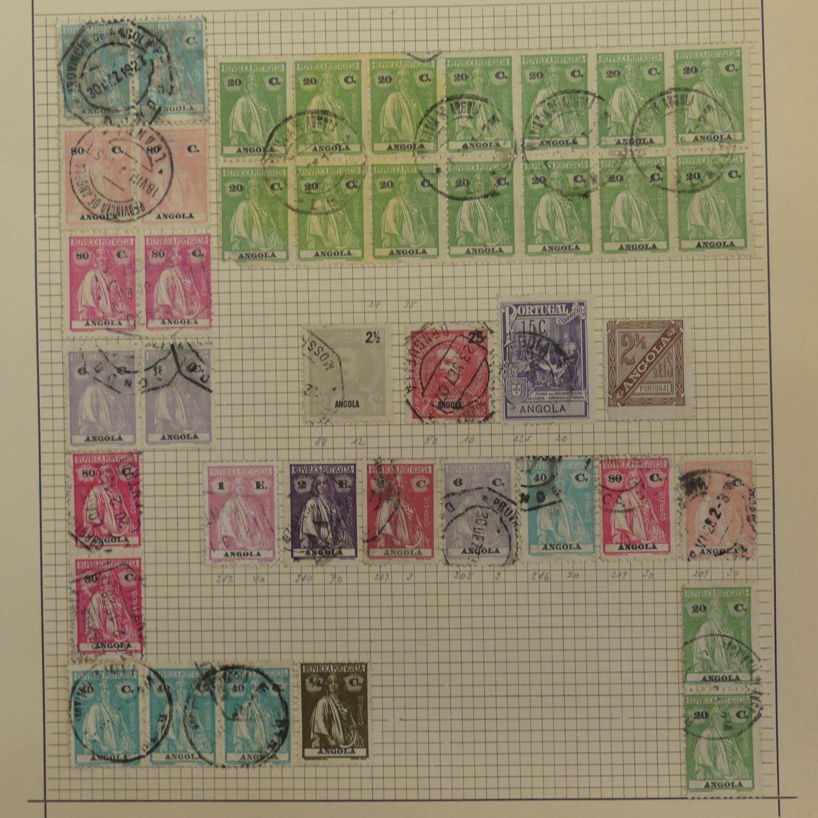 Image 23 for lot number 4446 for AIX-PHILA - 76th Stamp Auction