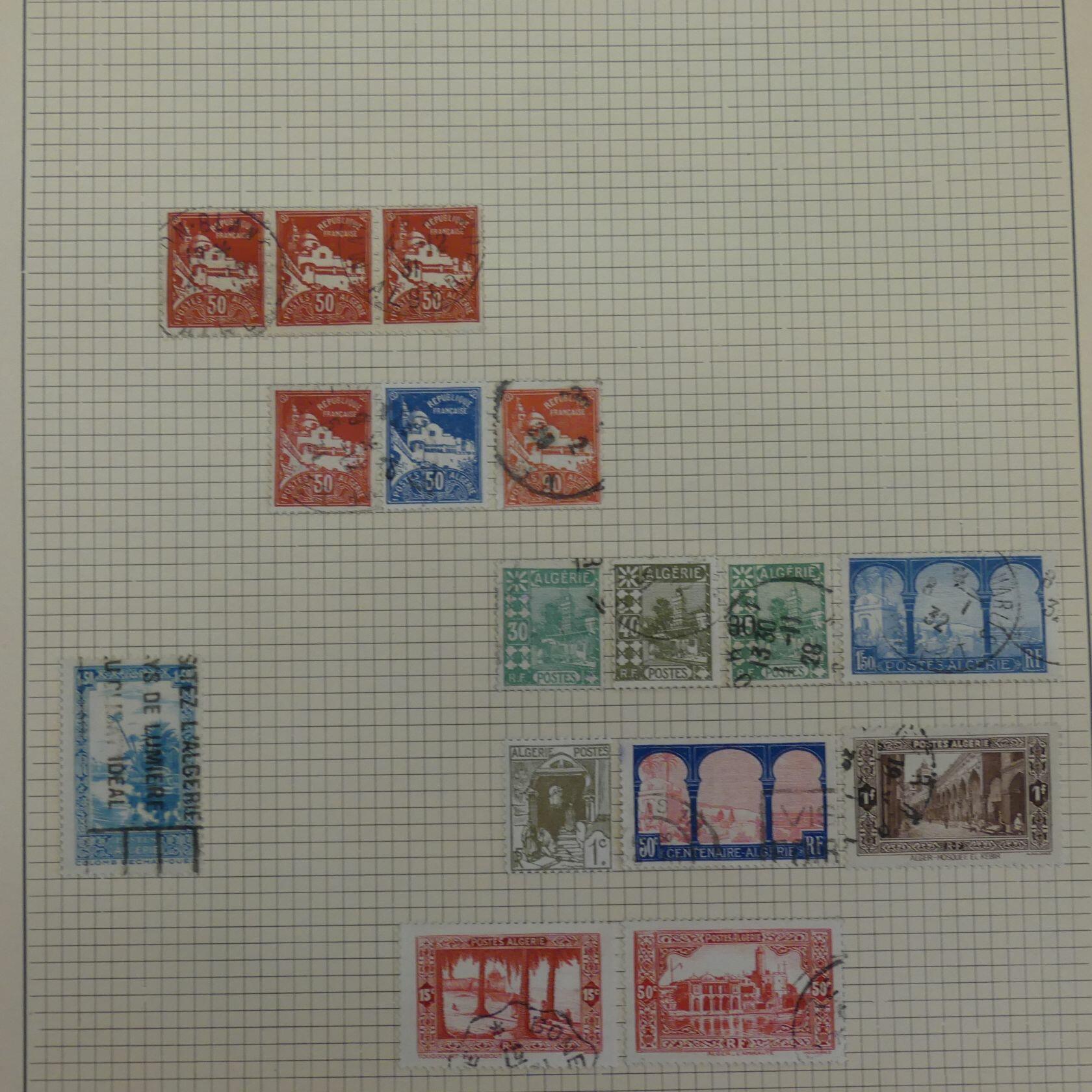 Image 24 for lot number 4446 for AIX-PHILA - 76th Stamp Auction