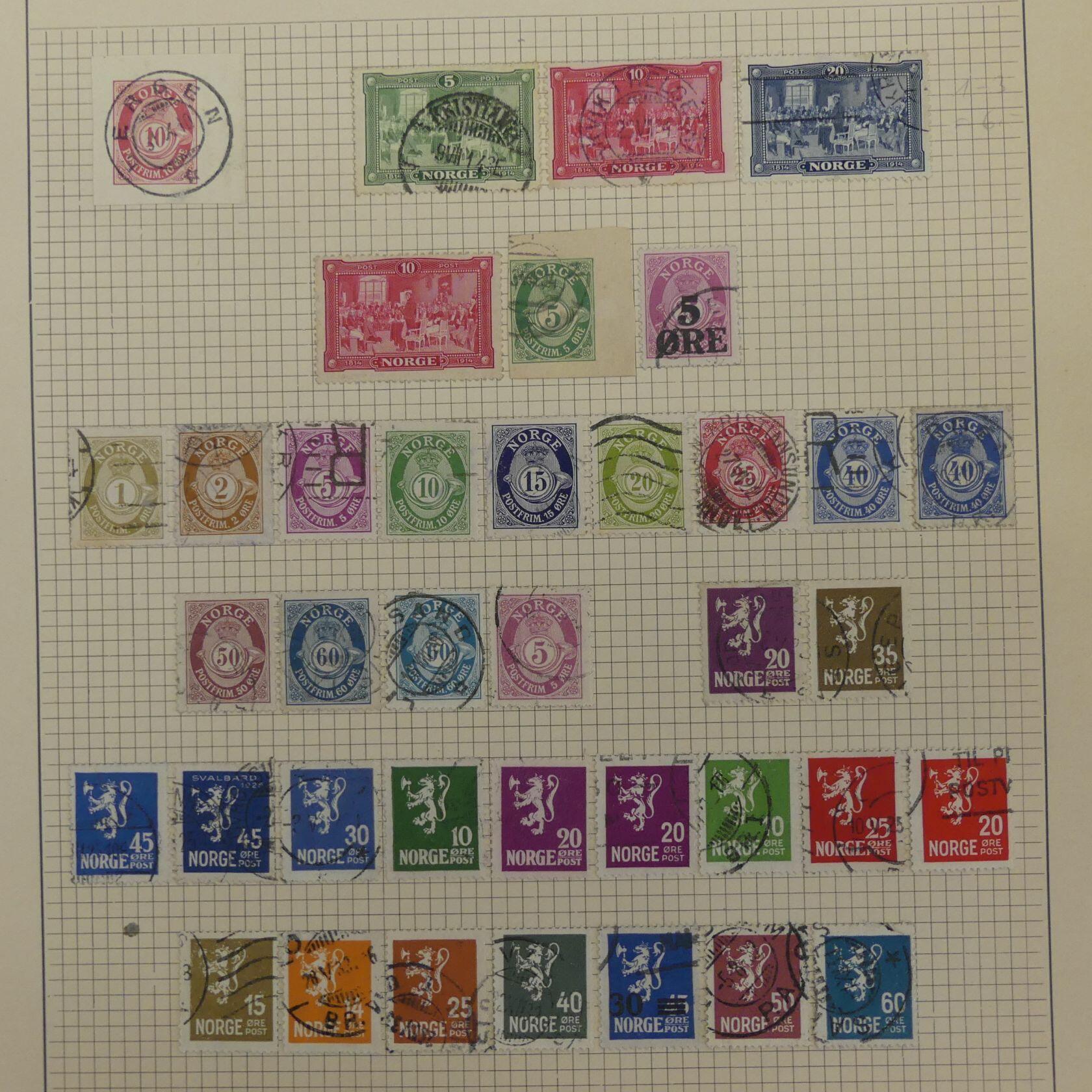 Image 25 for lot number 4446 for AIX-PHILA - 76th Stamp Auction