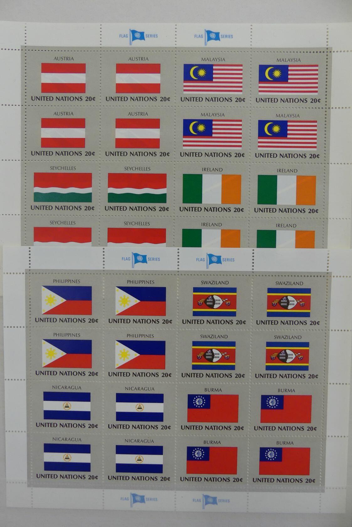 Image 27 for lot number 4522 for AIX-PHILA - 76th Stamp Auction