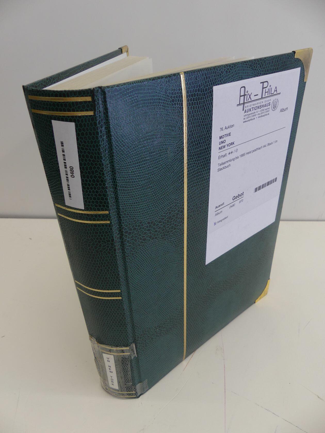 Image 40 for lot number 4522 for AIX-PHILA - 76th Stamp Auction