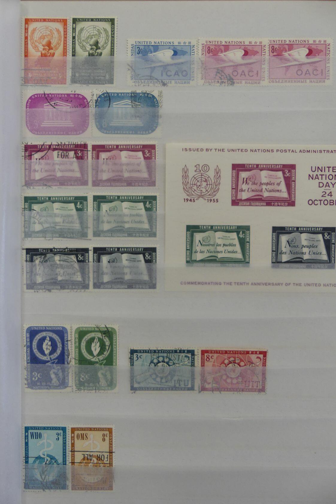 Image 2 for lot number 4522 for AIX-PHILA - 76th Stamp Auction