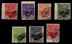 315: 東上シレジア・反乱?