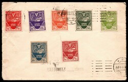 315: 東上シレジア・反乱?