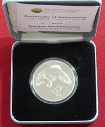 40.180.10: Europe - Ireland - Euro - Coins