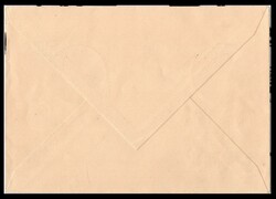 1949, Goethe auf offiziellem FDC (Mi 700,-)  Automatically generated ...