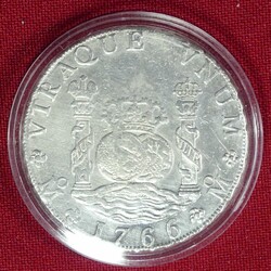 60.200: America - Mexico